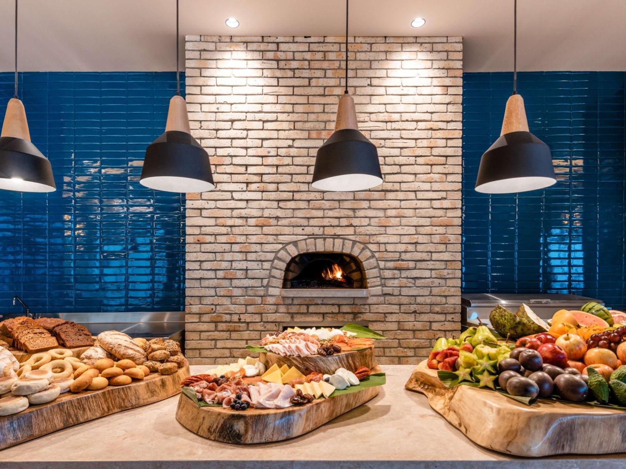 Sofitel Baru Calablanca 5*