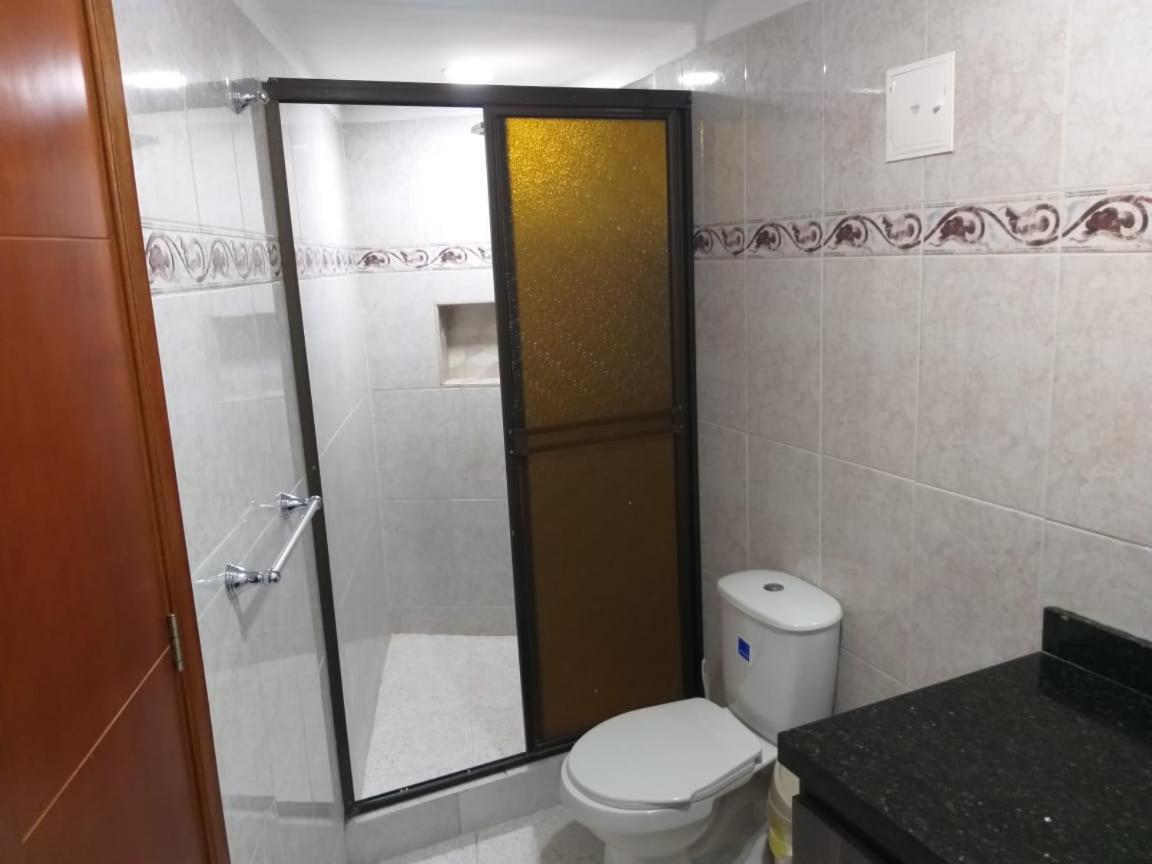 Con Vista Al Mar - Piso 6 Apartamento Cartagena