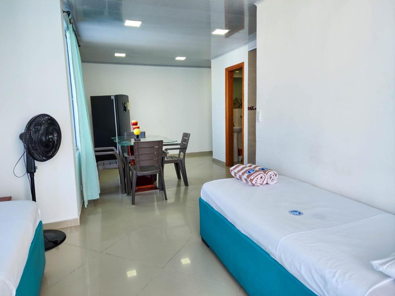 Con Vista Al Mar - Piso 6 Apartamento *