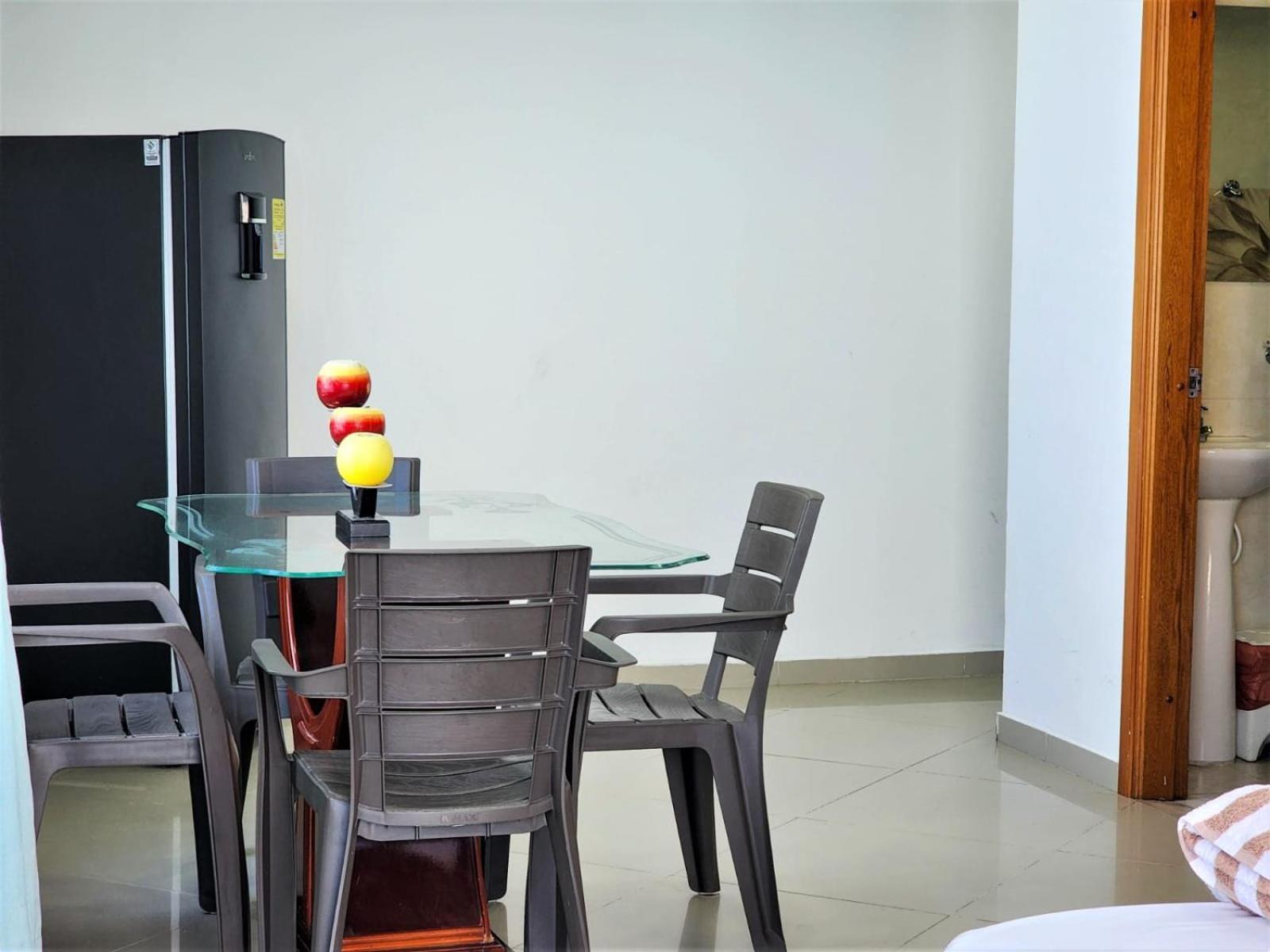 Con Vista Al Mar - Piso 6 Apartamento *