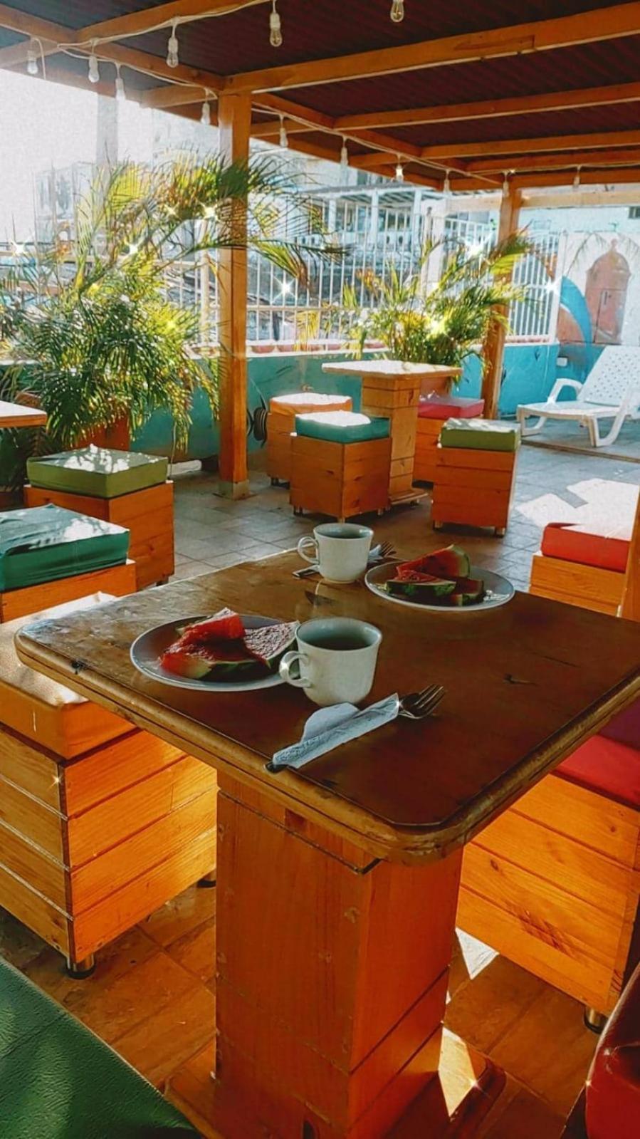 Getsemani Cl Hotel