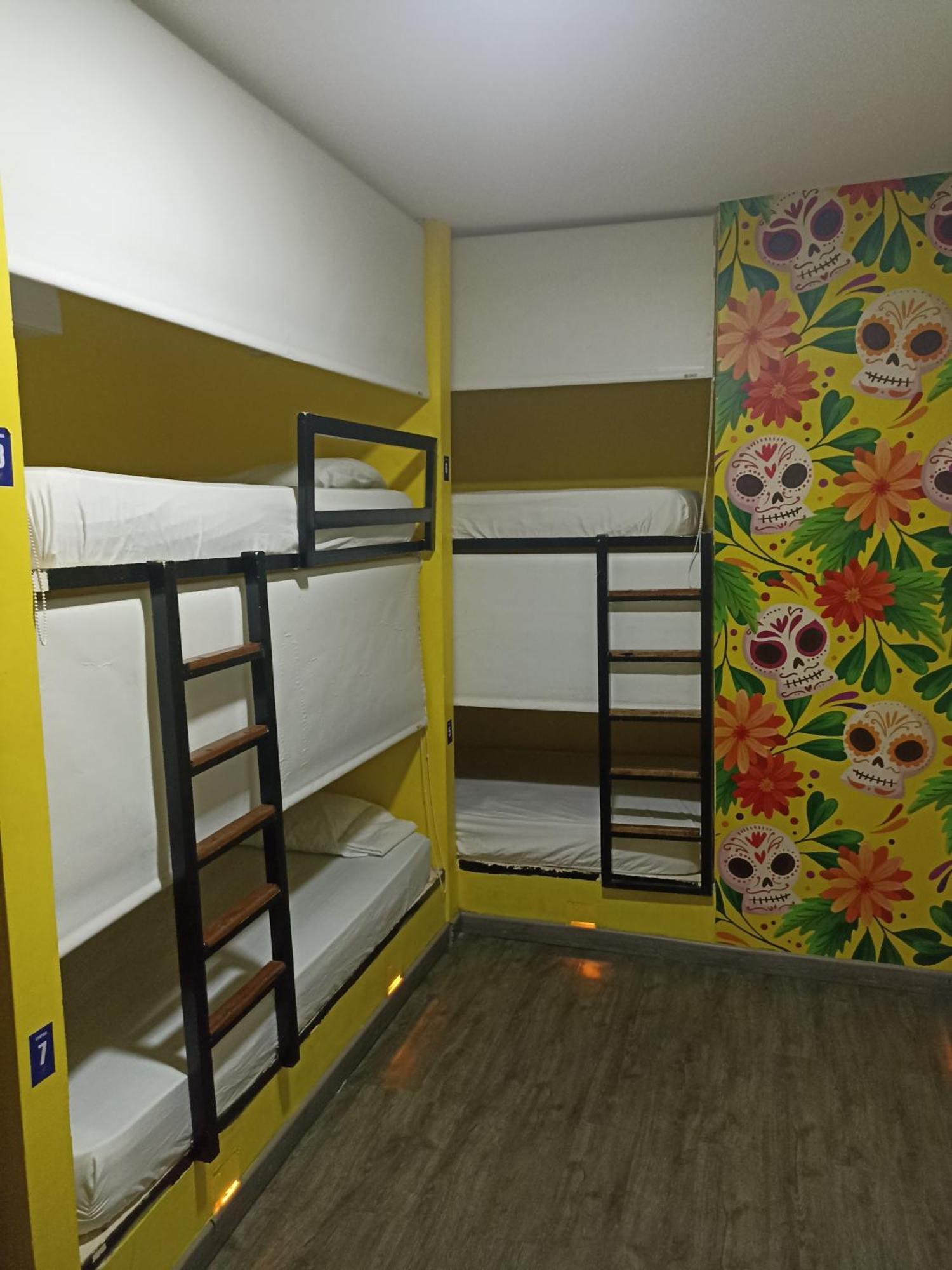 Seven Nights Guest house