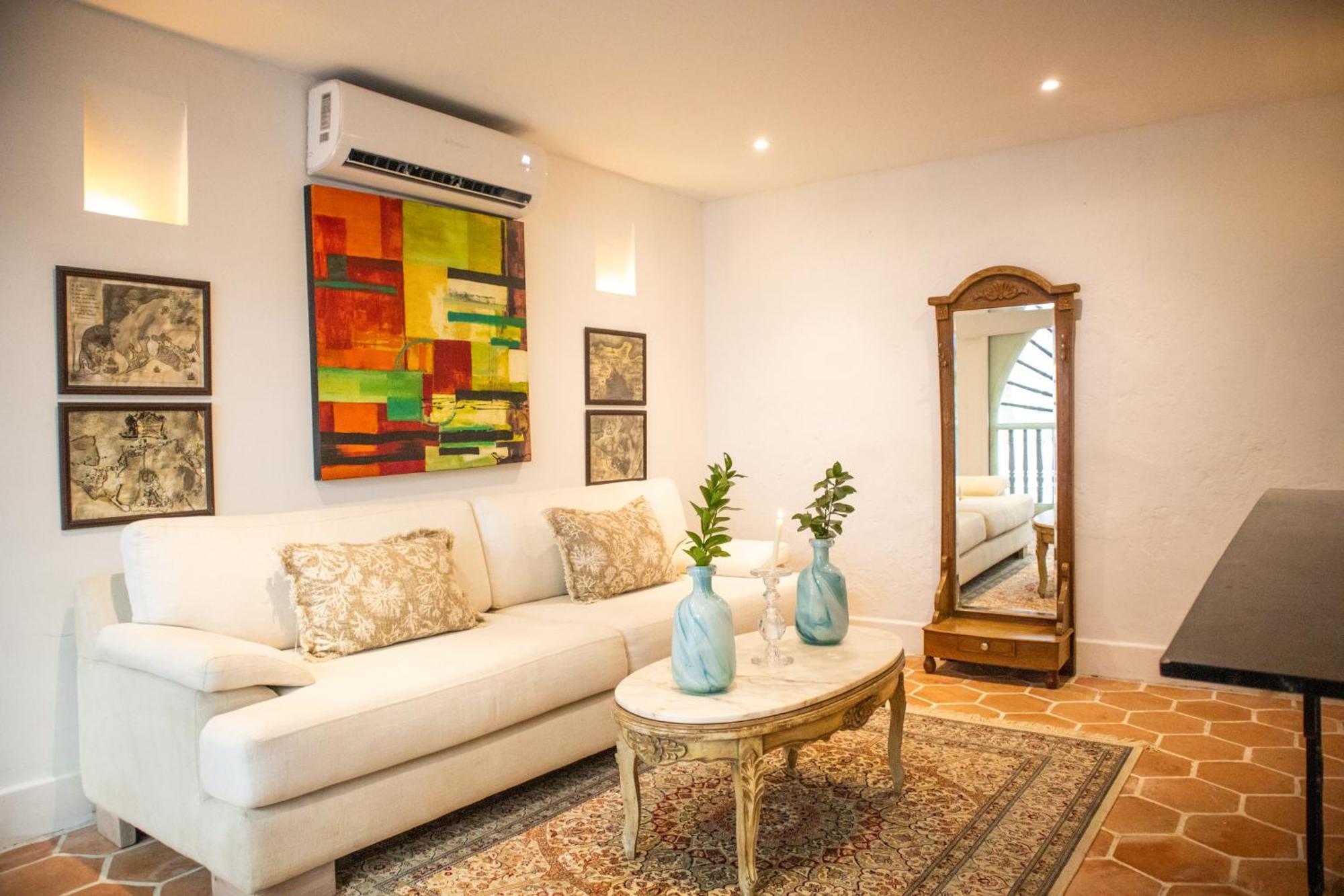 El Marques By Faranda Boutique Cartagena