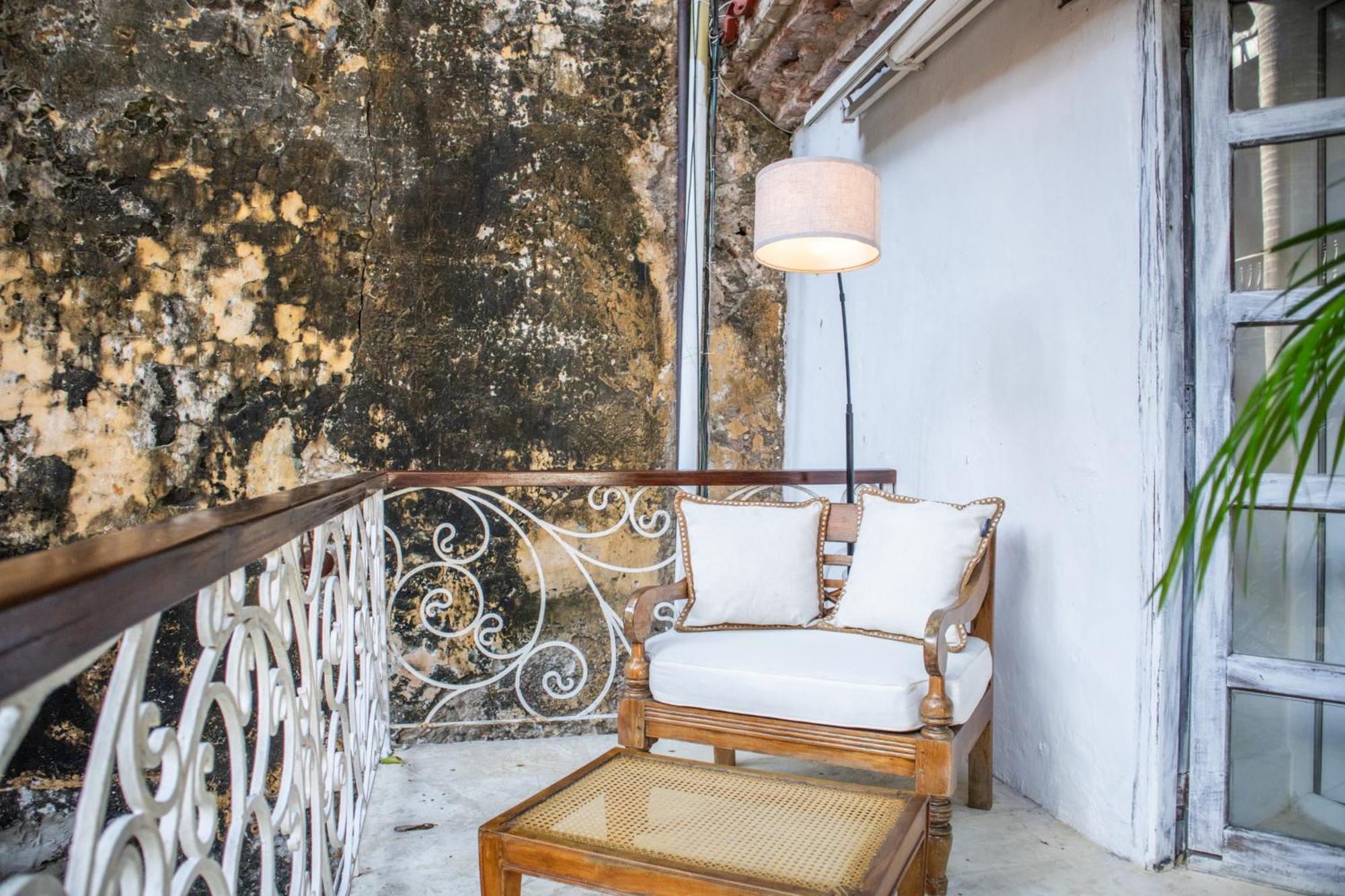 El Marques By Faranda Boutique Hotel 5*