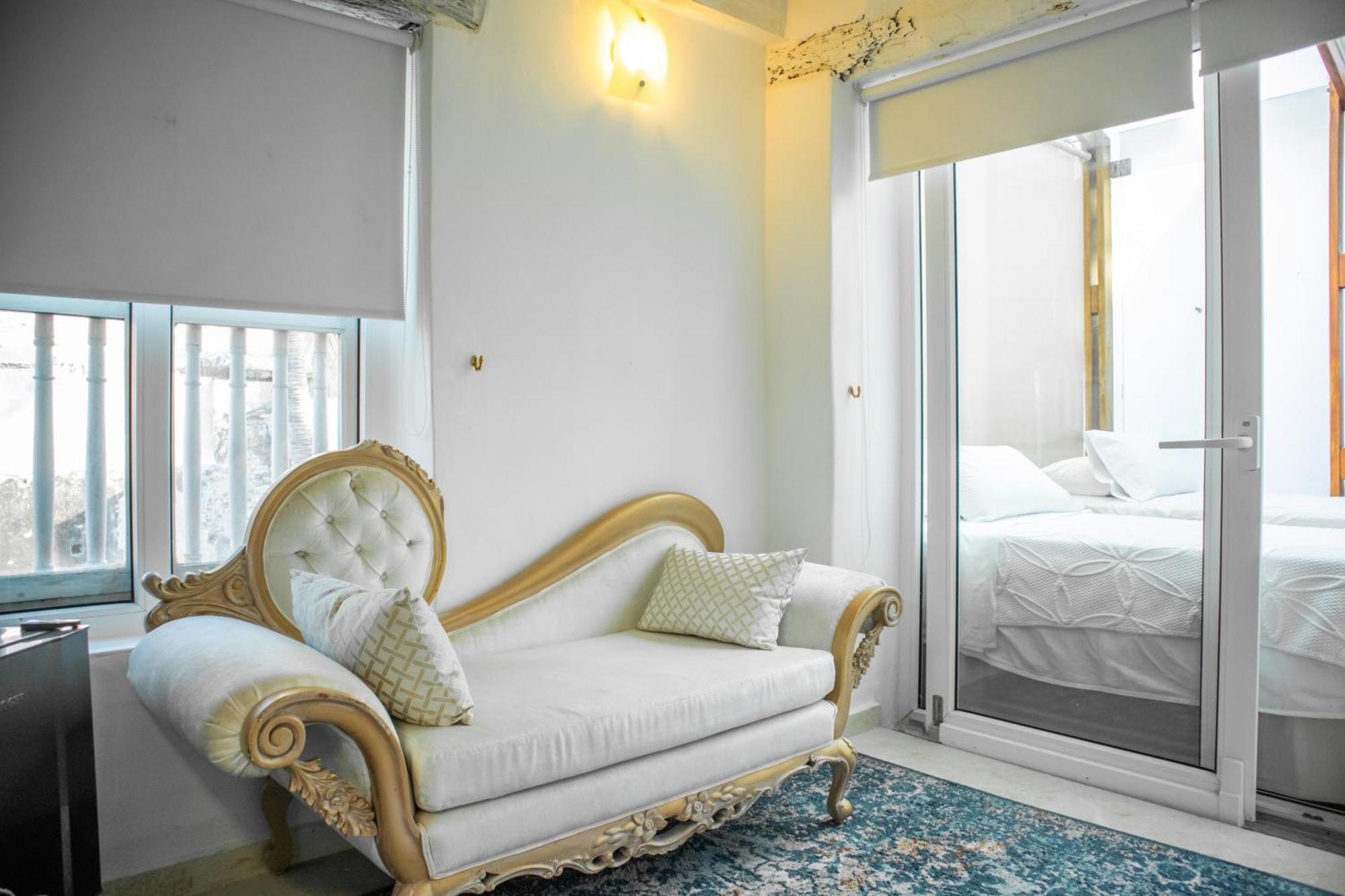 El Marques By Faranda Boutique 5*