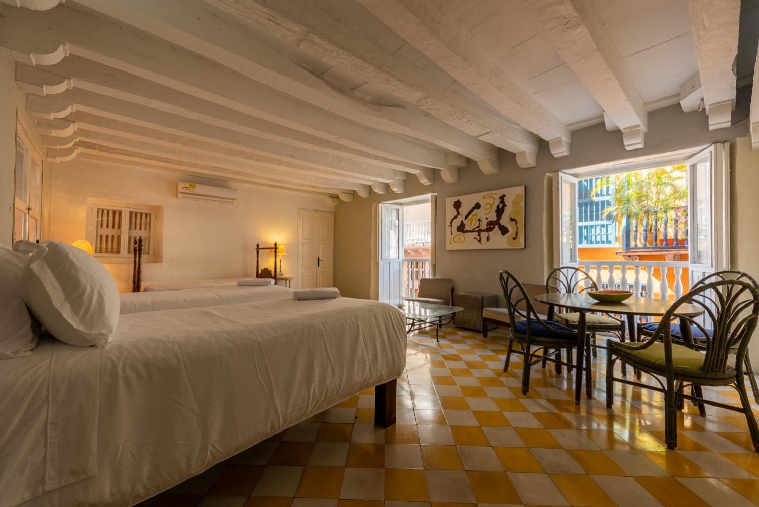 Villa Casa Ambar Cavelier