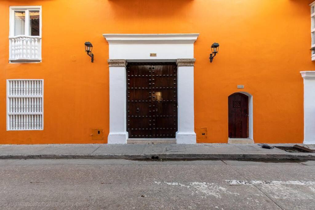 Casa Ambar Cavelier *