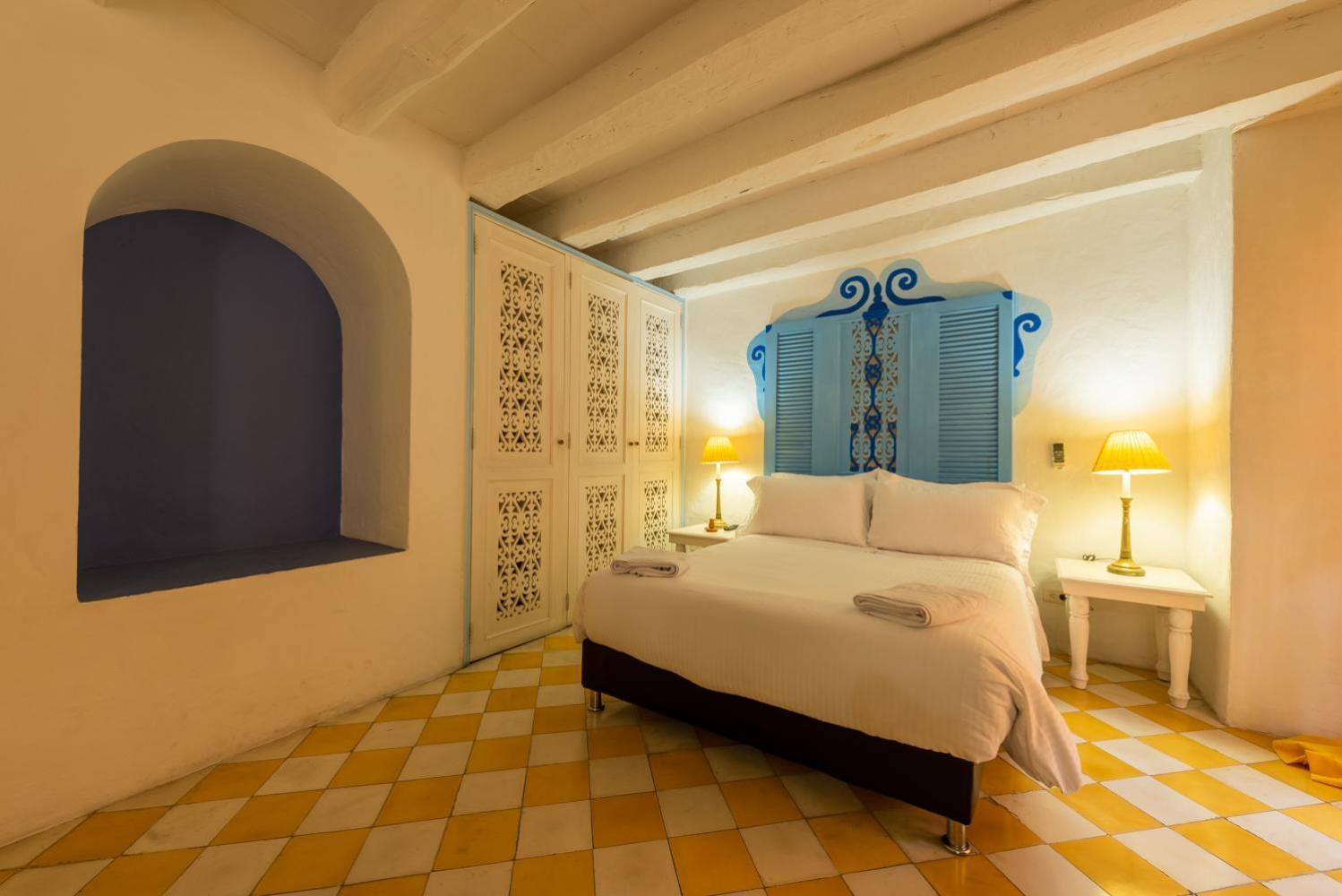Casa Ambar Cavelier Villa *