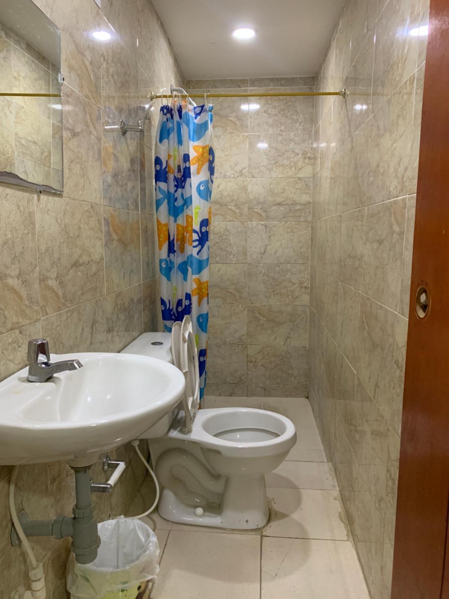 Posada Historica Inn Cartagena