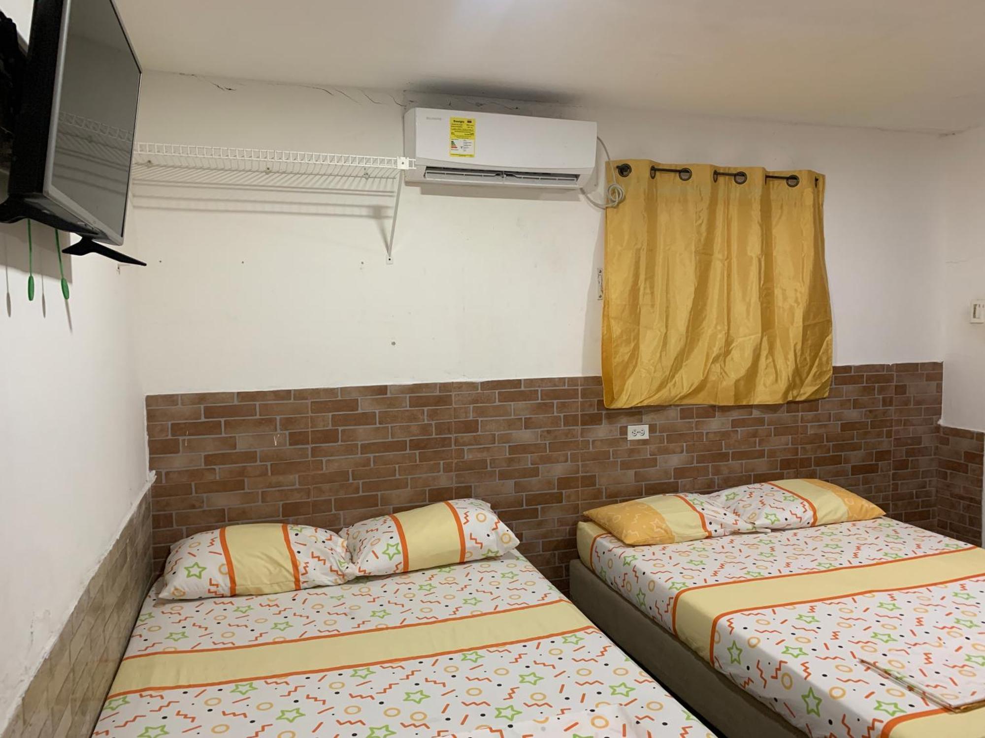 Posada Historica Inn *