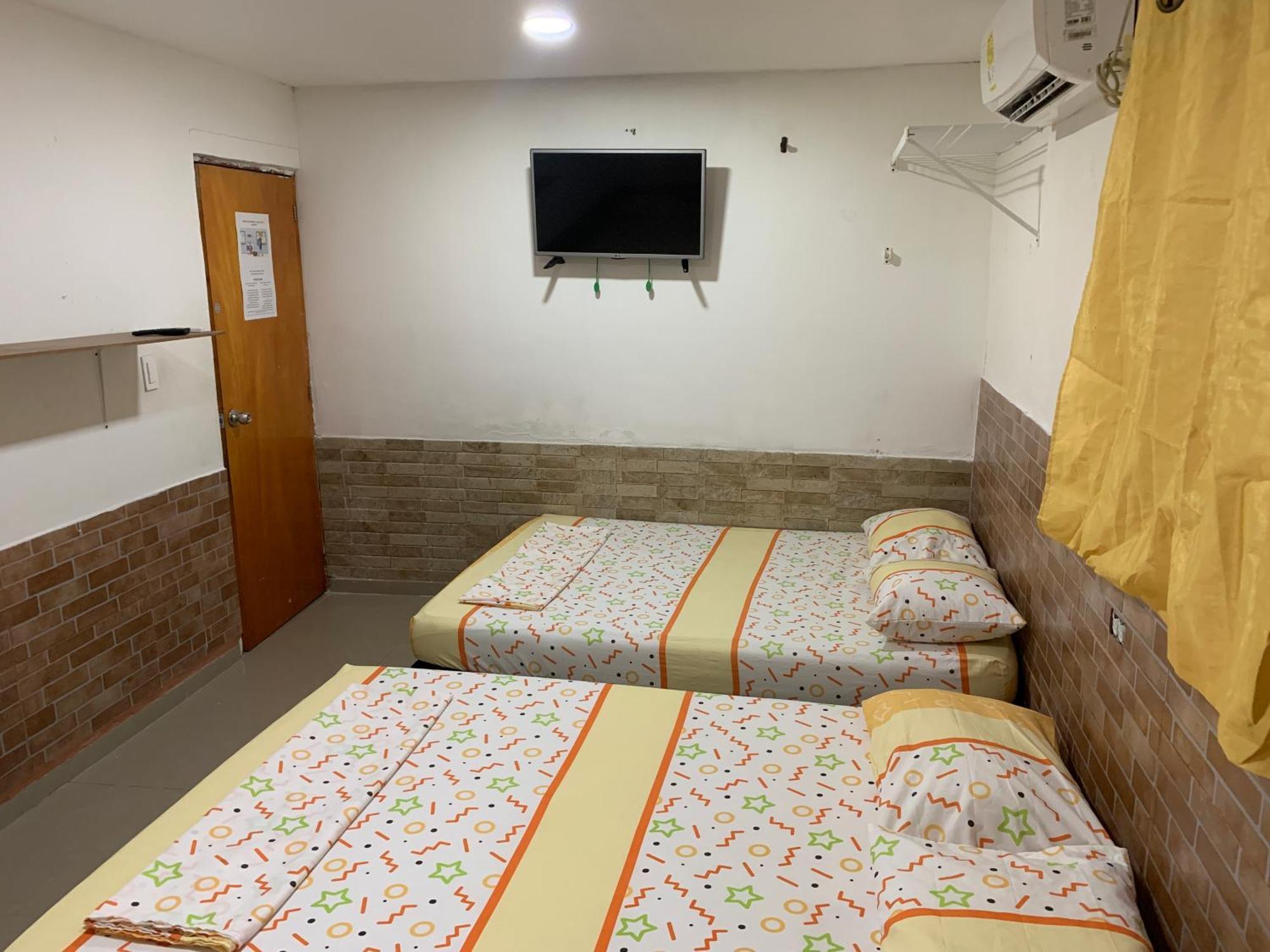 Posada Historica Inn Cartagena