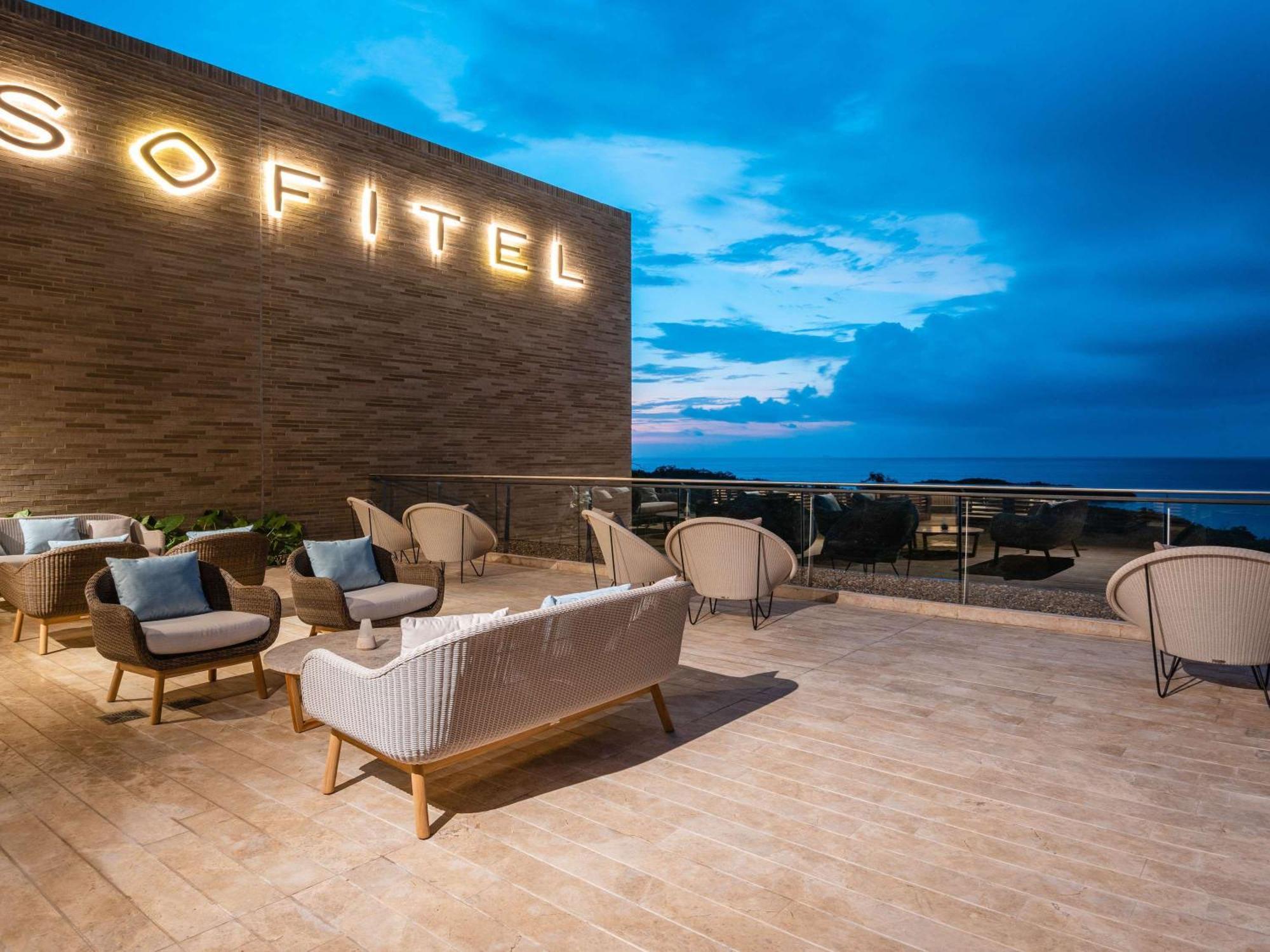 Sofitel Baru Calablanca Hotel 5*