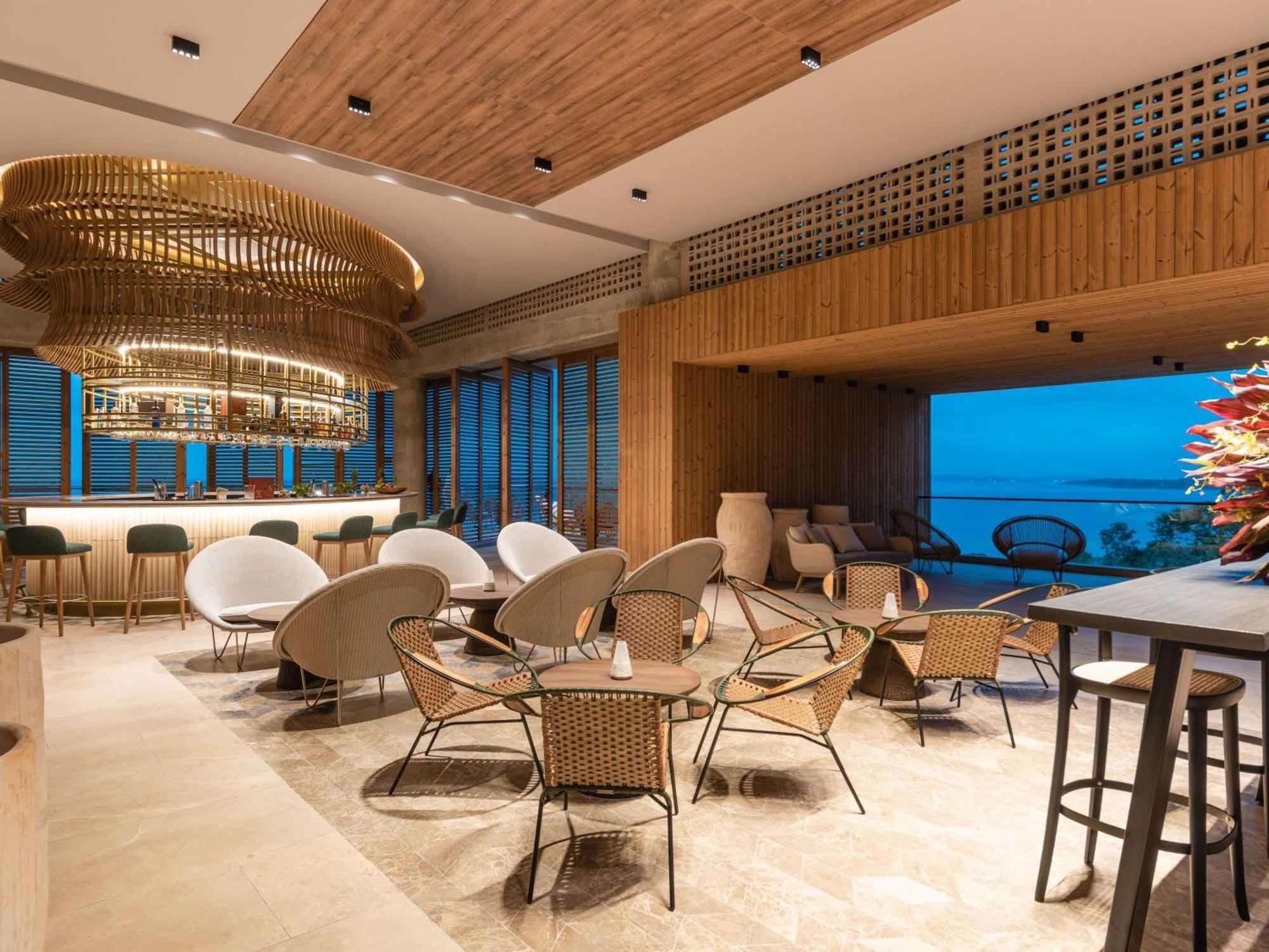 Sofitel Baru Calablanca Hotel 5*