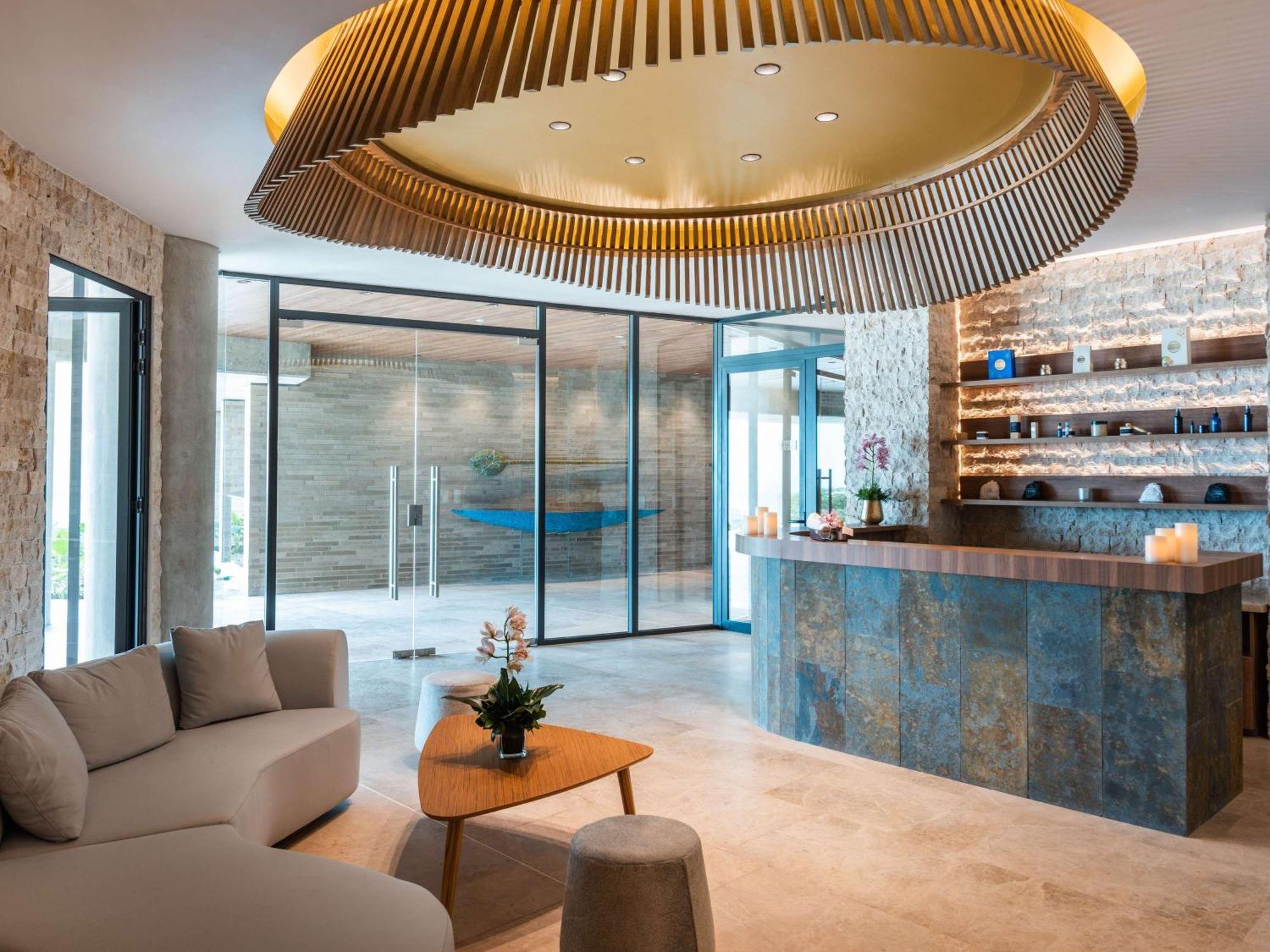 Sofitel Baru Calablanca Hotel