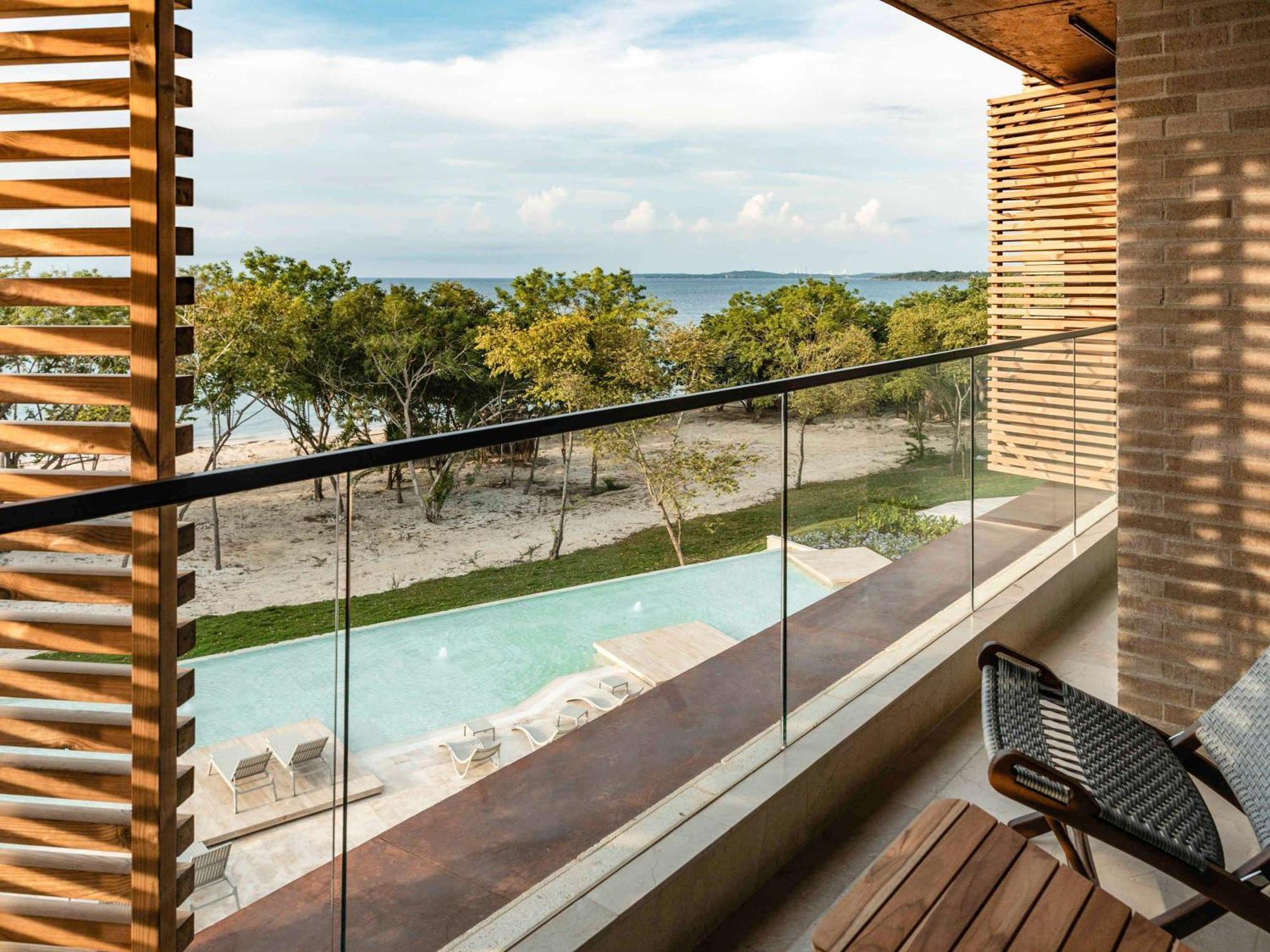 Sofitel Baru Calablanca Hotel 5*