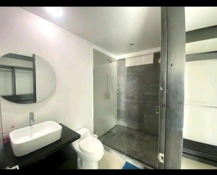 Apartamento Apto 102 Playa Azul *