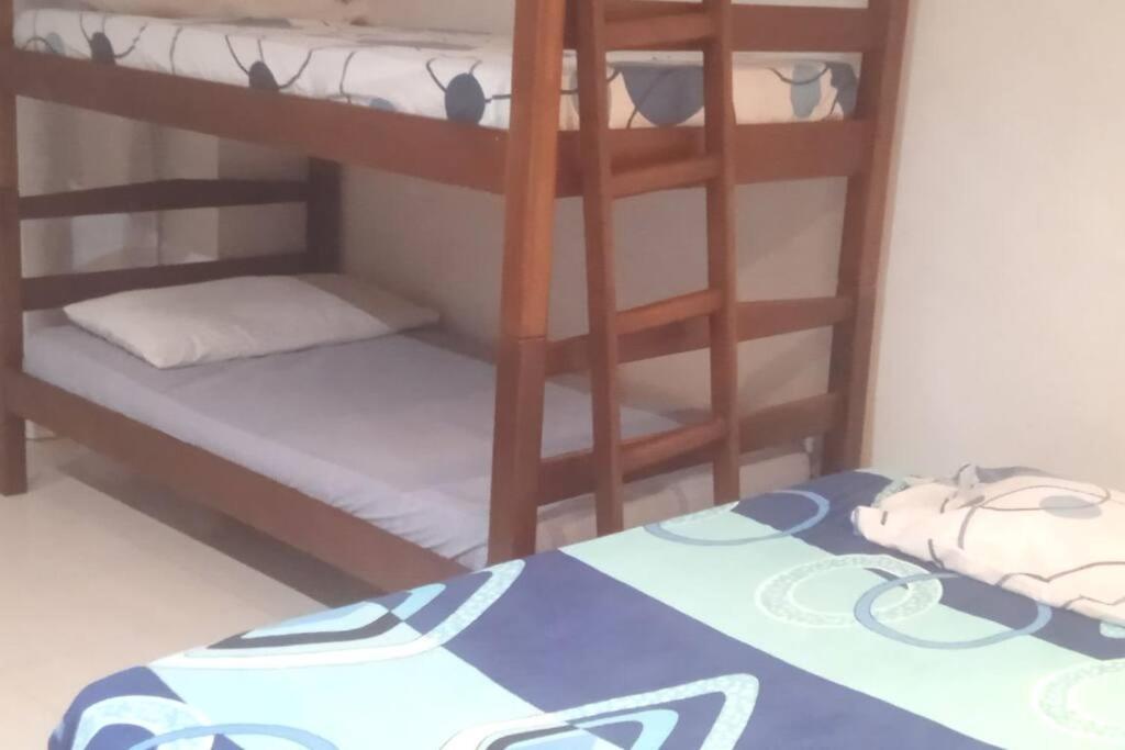 Apto 102 Playa Azul Apartamento