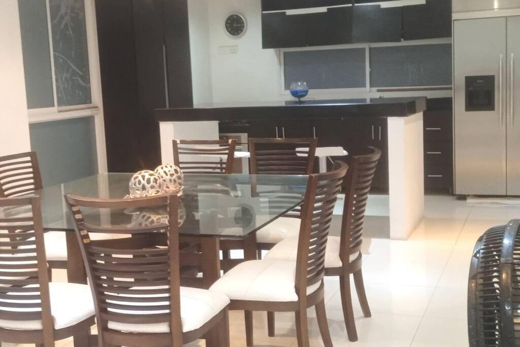 Apto 102 Playa Azul Cartagena