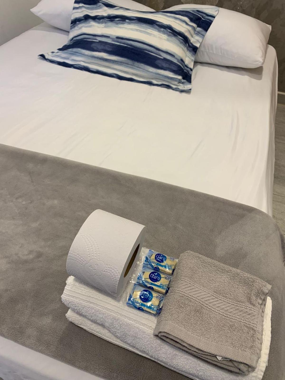 Guest house Casa Yeiner Cartagena