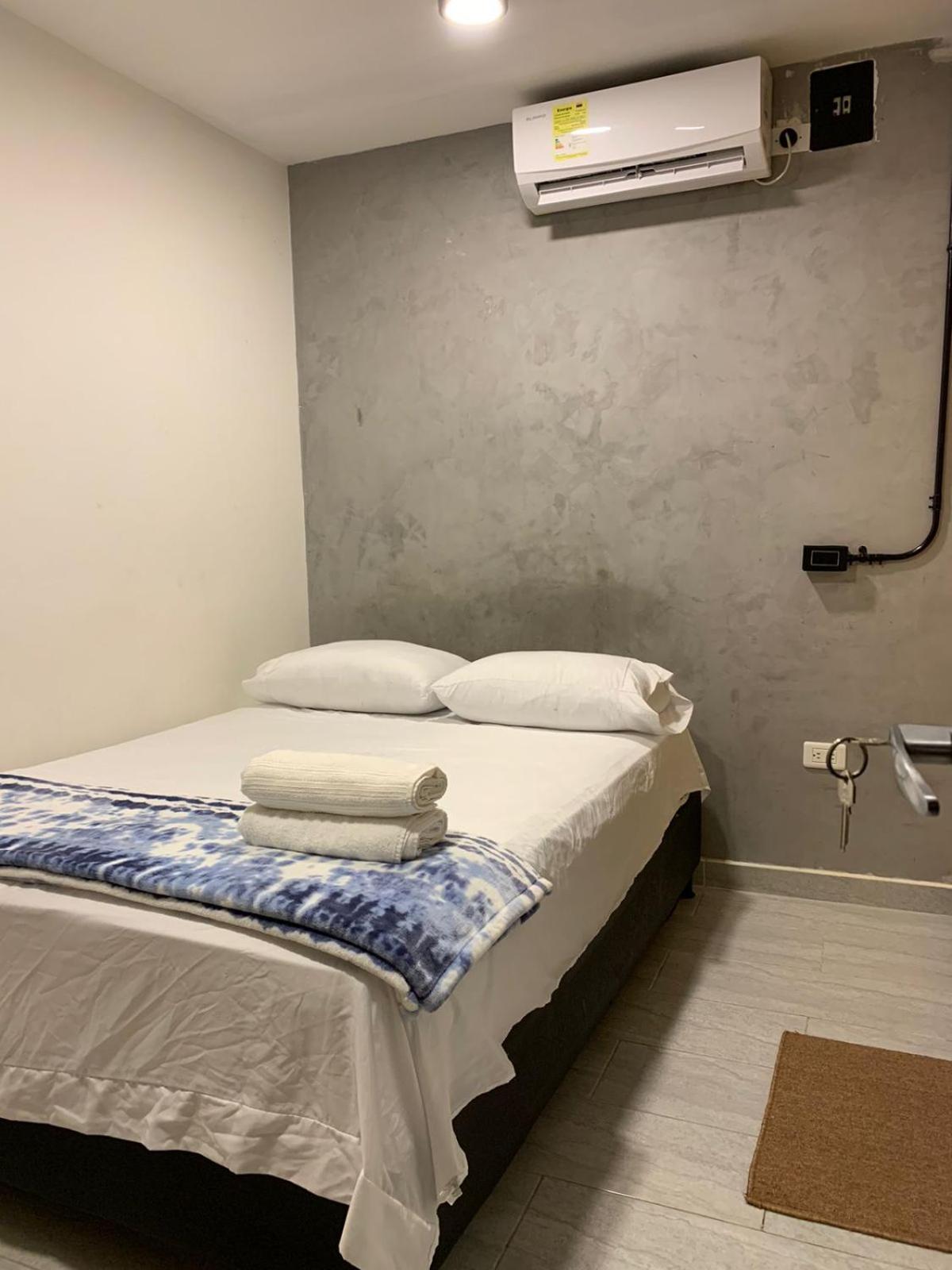 Casa Yeiner Guest house *