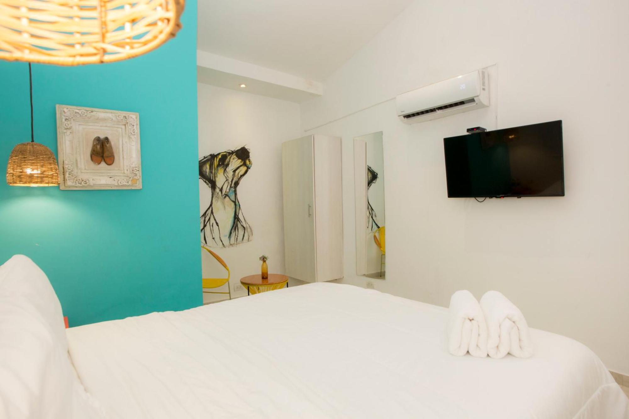 Barahona Hotel