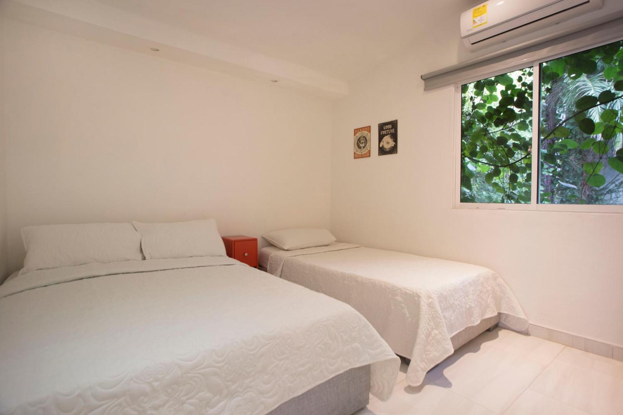 Hotel Barahona 3*