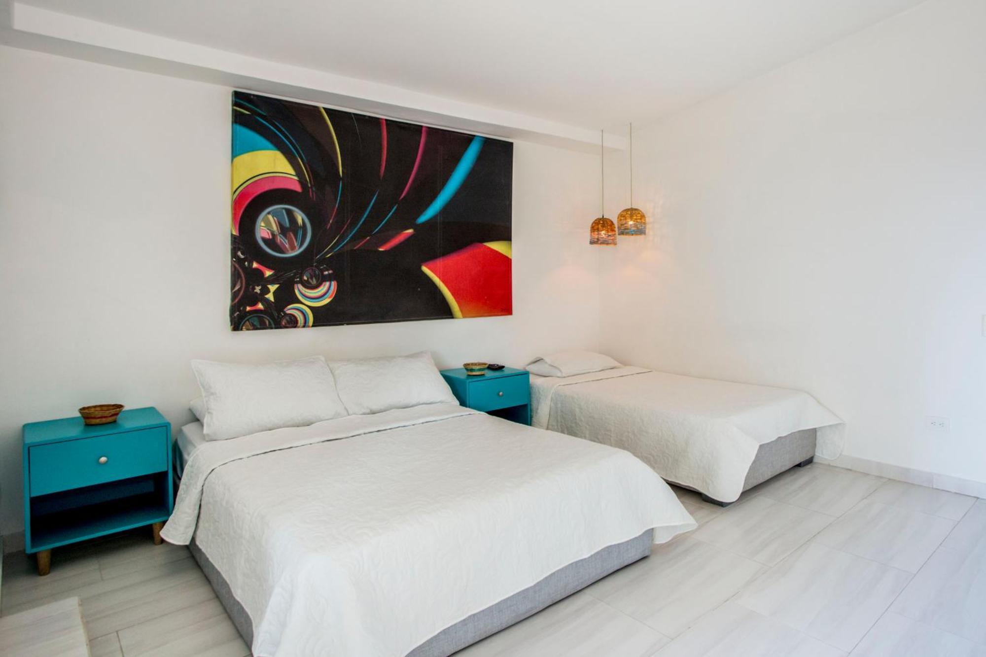 Hotel Barahona