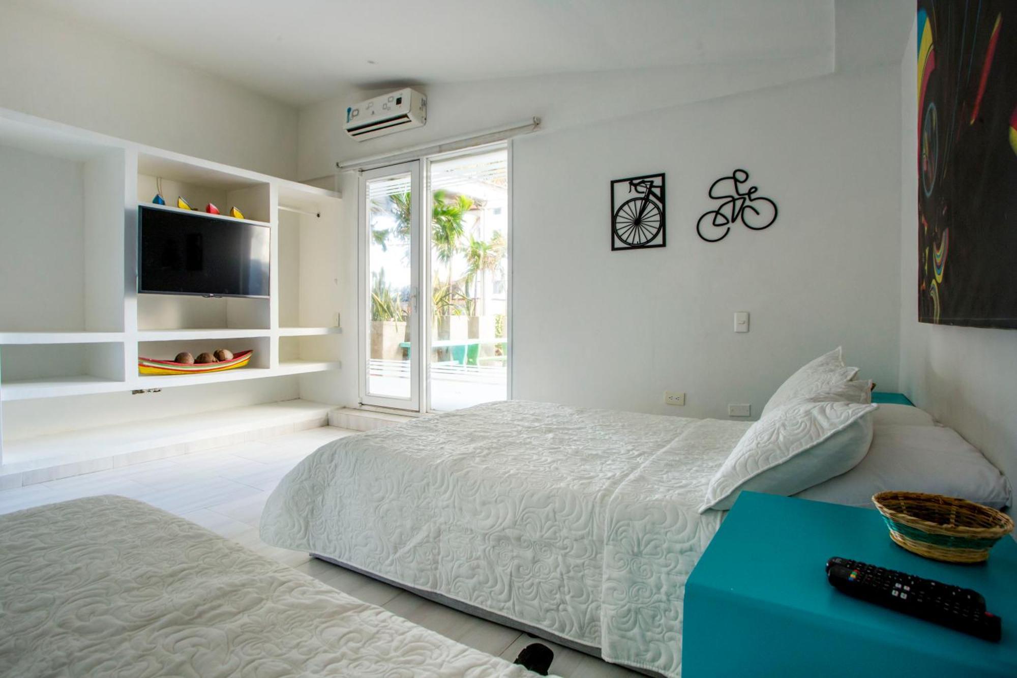 Hotel Barahona