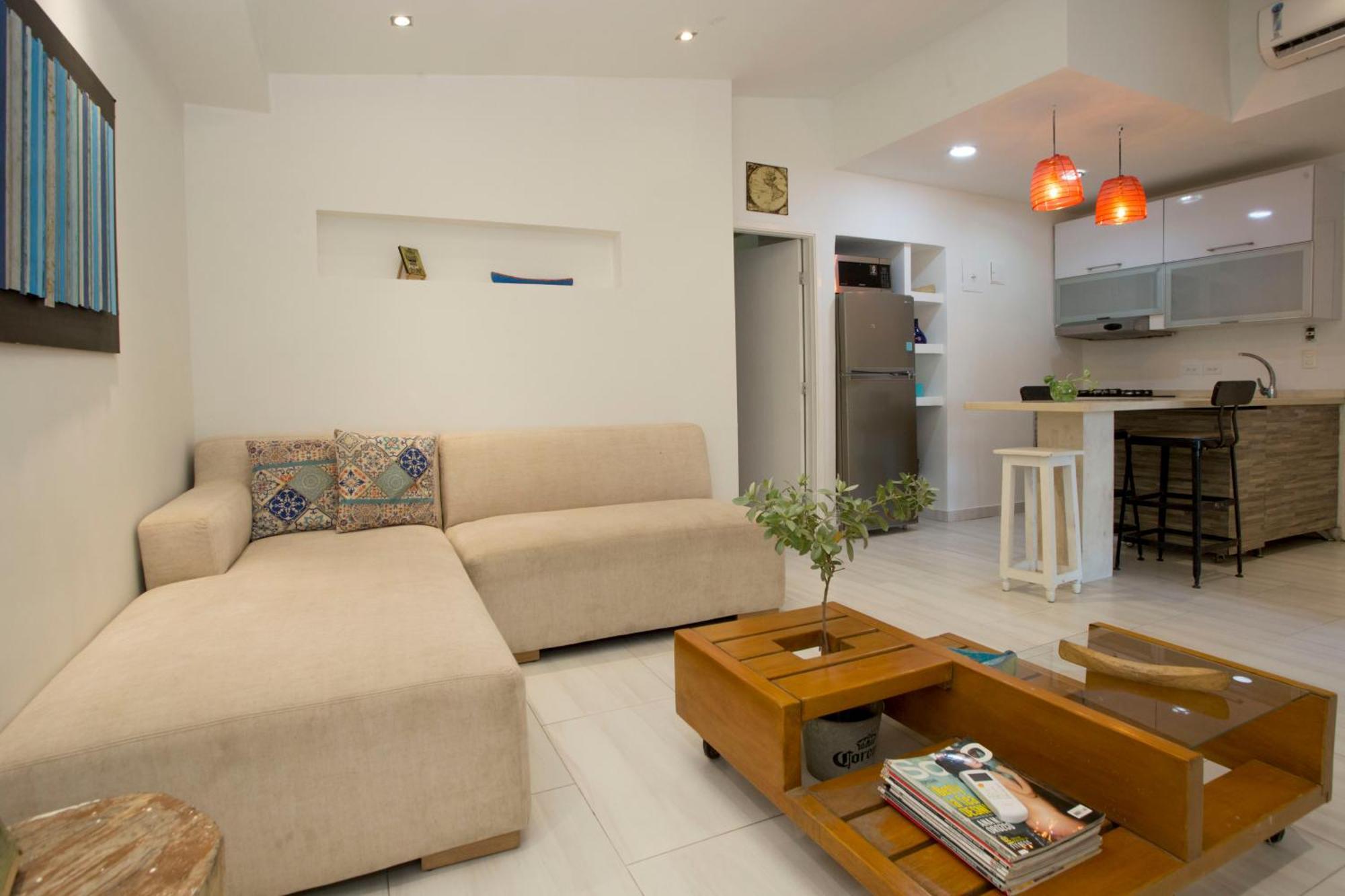 Barahona 3* Cartagena