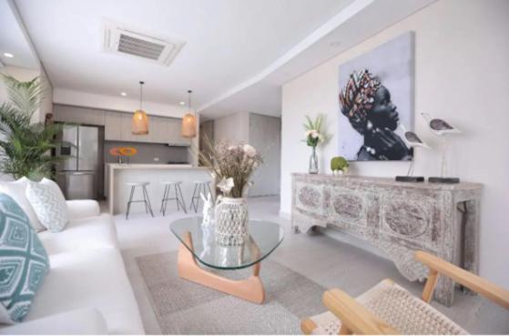 Martinique By Q Apartment
