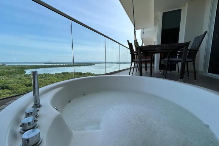 Apartment Martinique By Q