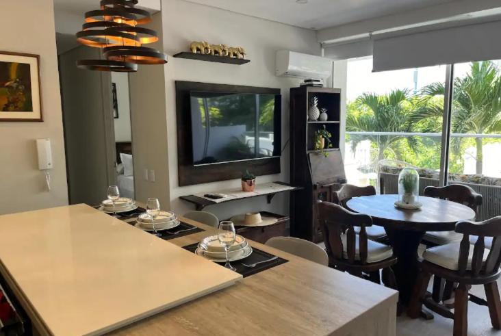 Apartment Martinique By Q *