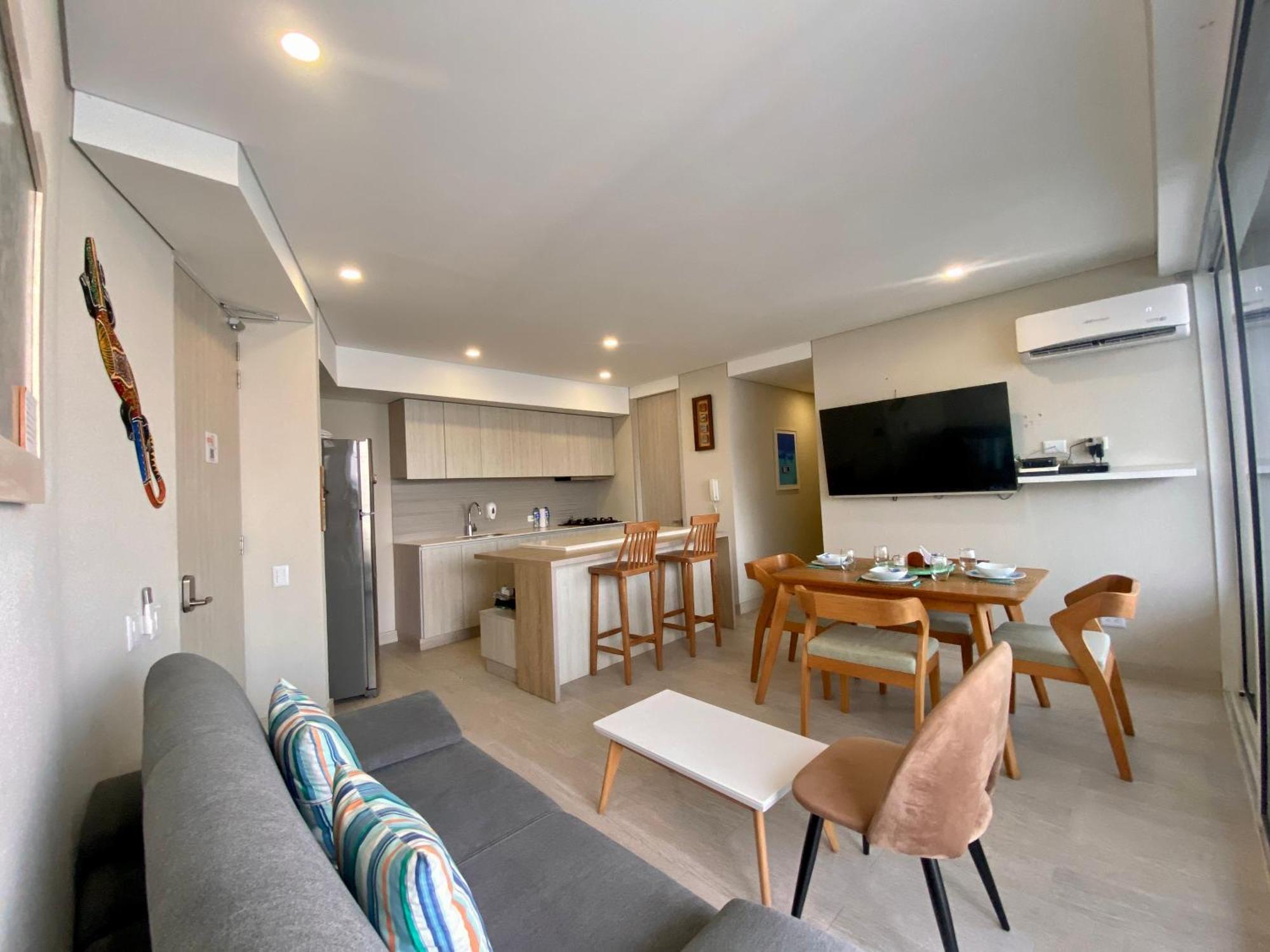 Apartment Martinique By Q *