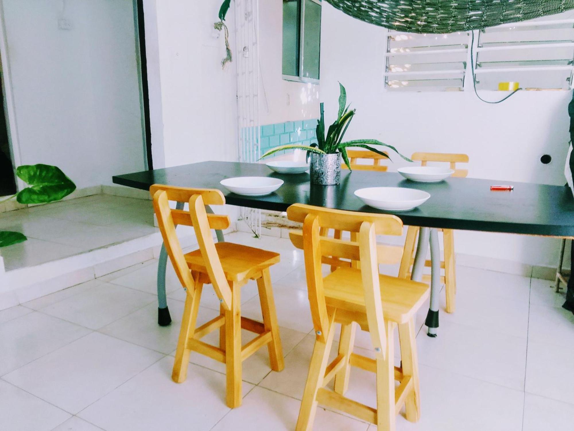 Makako Chillout Guest house