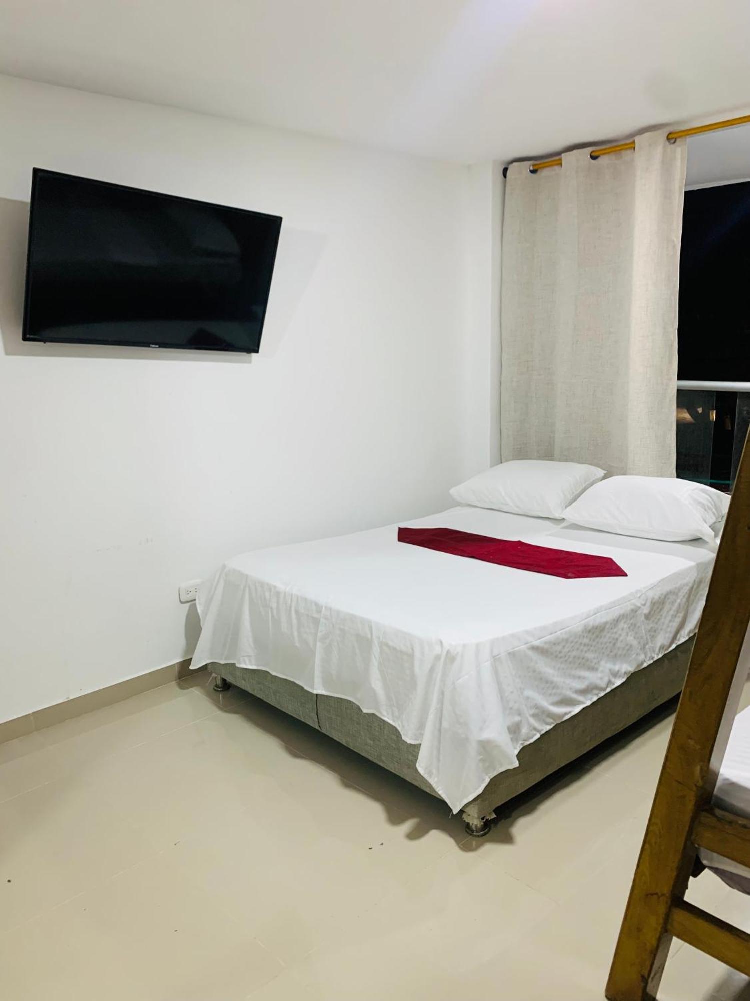 Guest house Belmar Piso 2