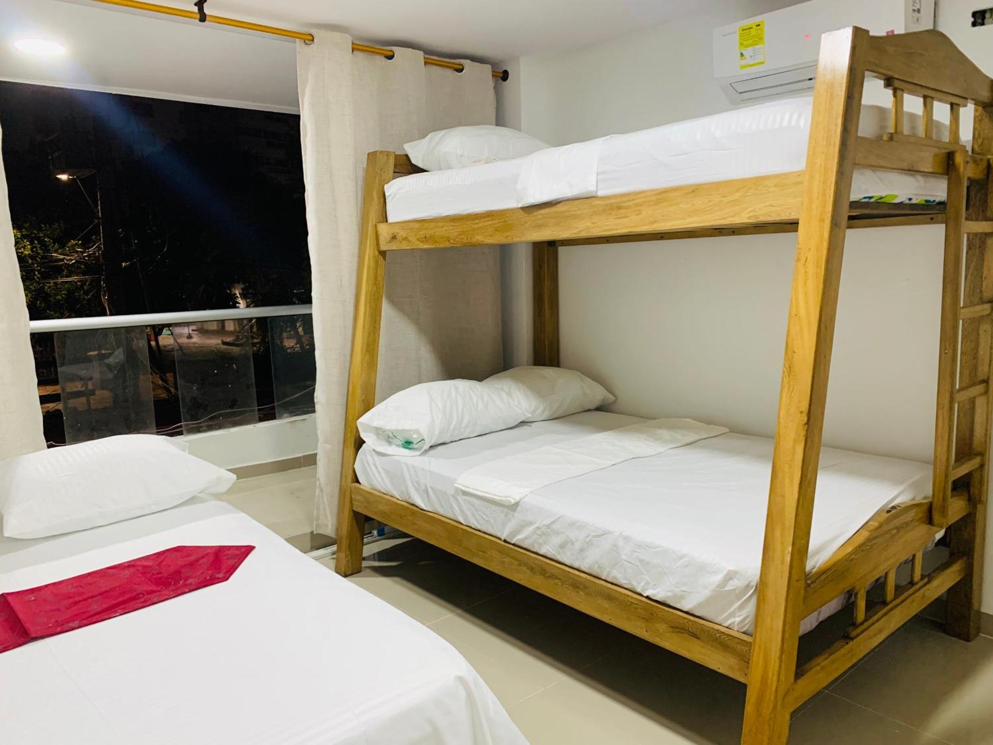 Guest house Belmar Piso 2 *