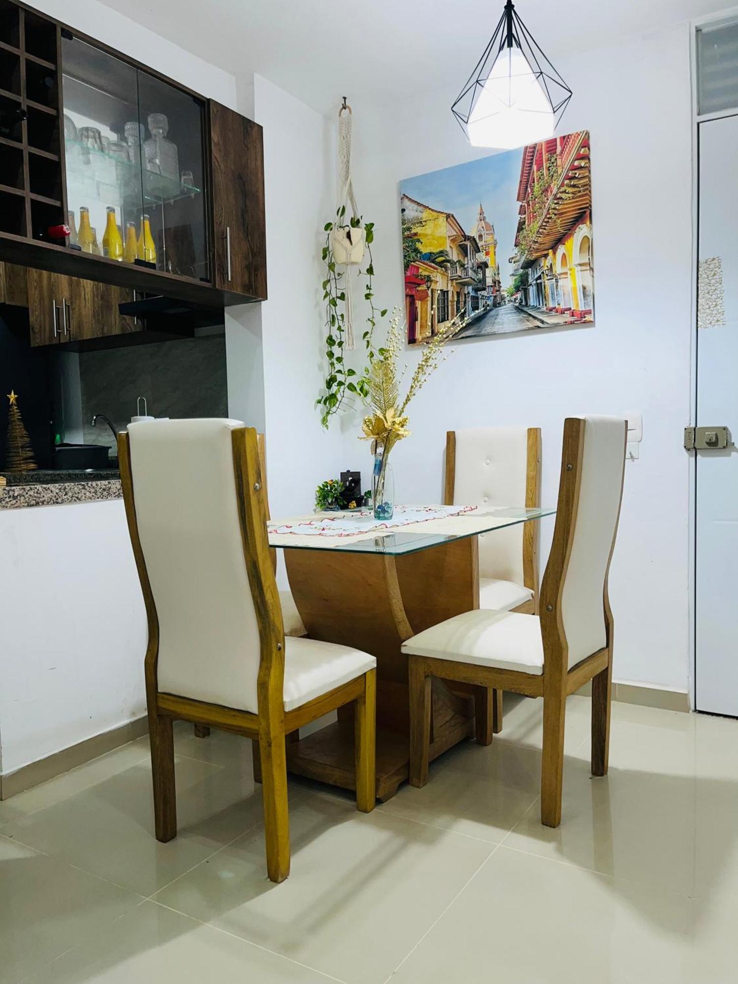 Disponible En Cerca A La Terminal De Transporte Cartagena