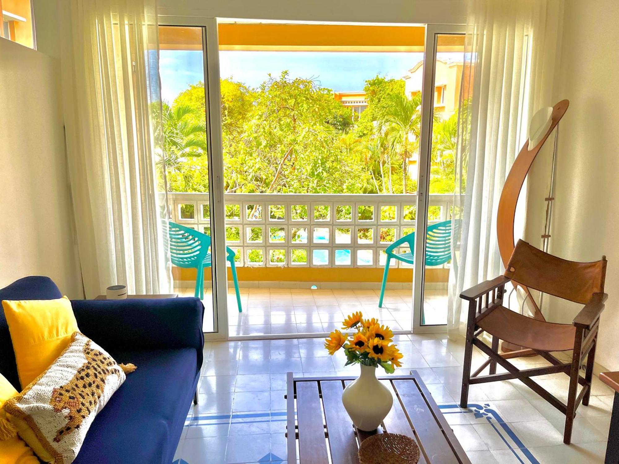 Apartment Cozy Apt Near Old City & Getsemani *