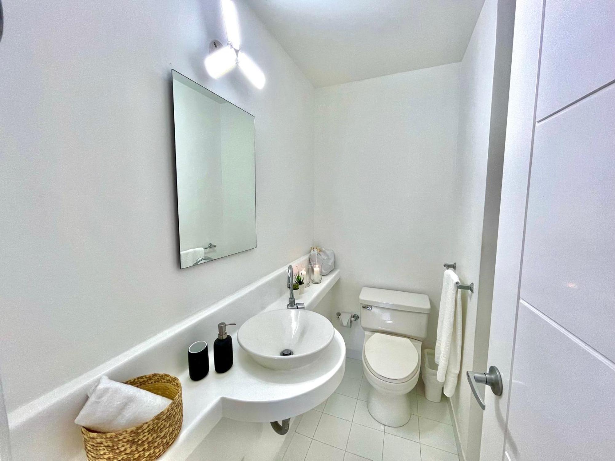 Cozy Apt Near Old City & Getsemani Apartment Cartagena
