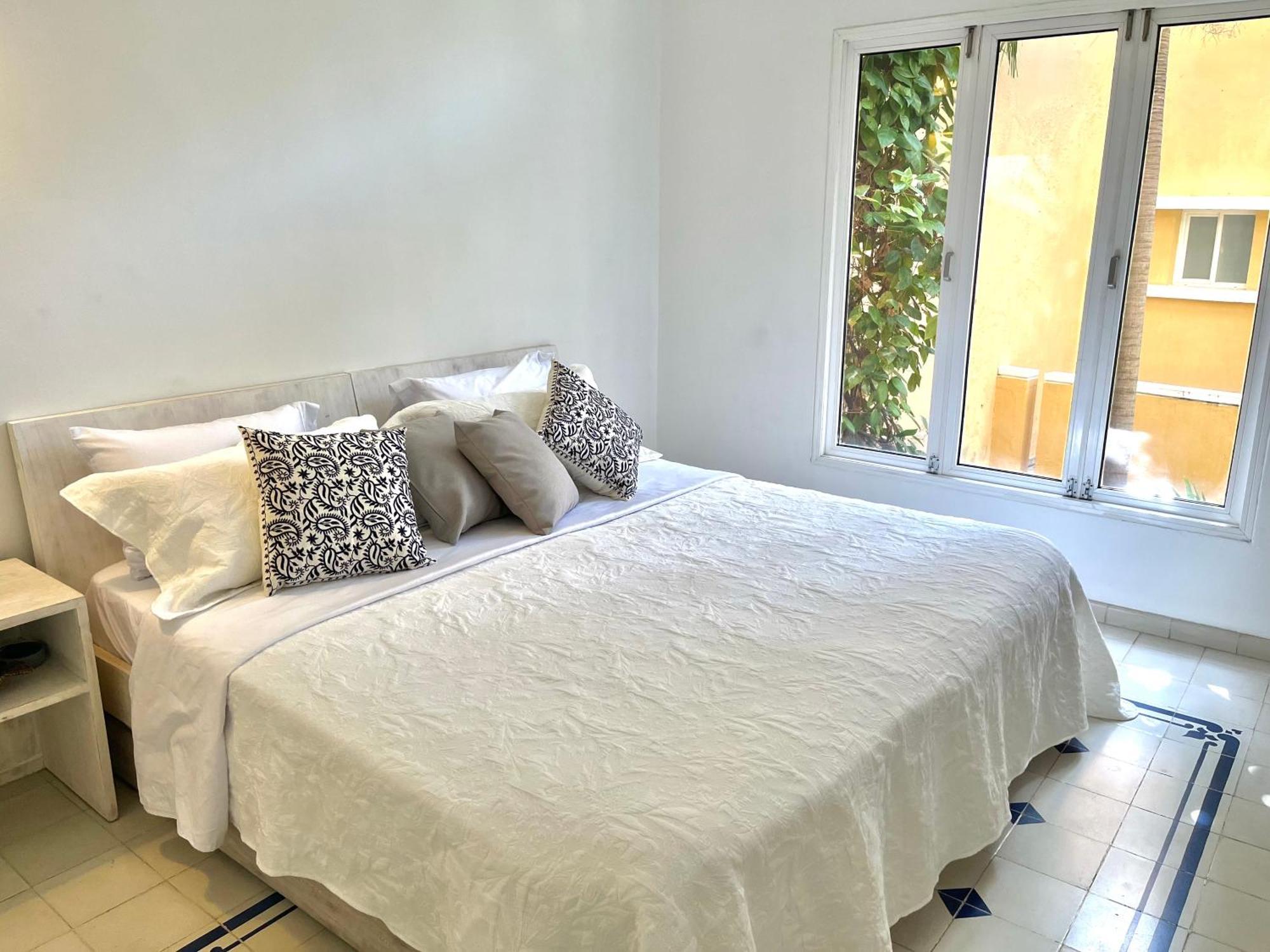 Cozy Apt Near Old City & Getsemani Apartment
