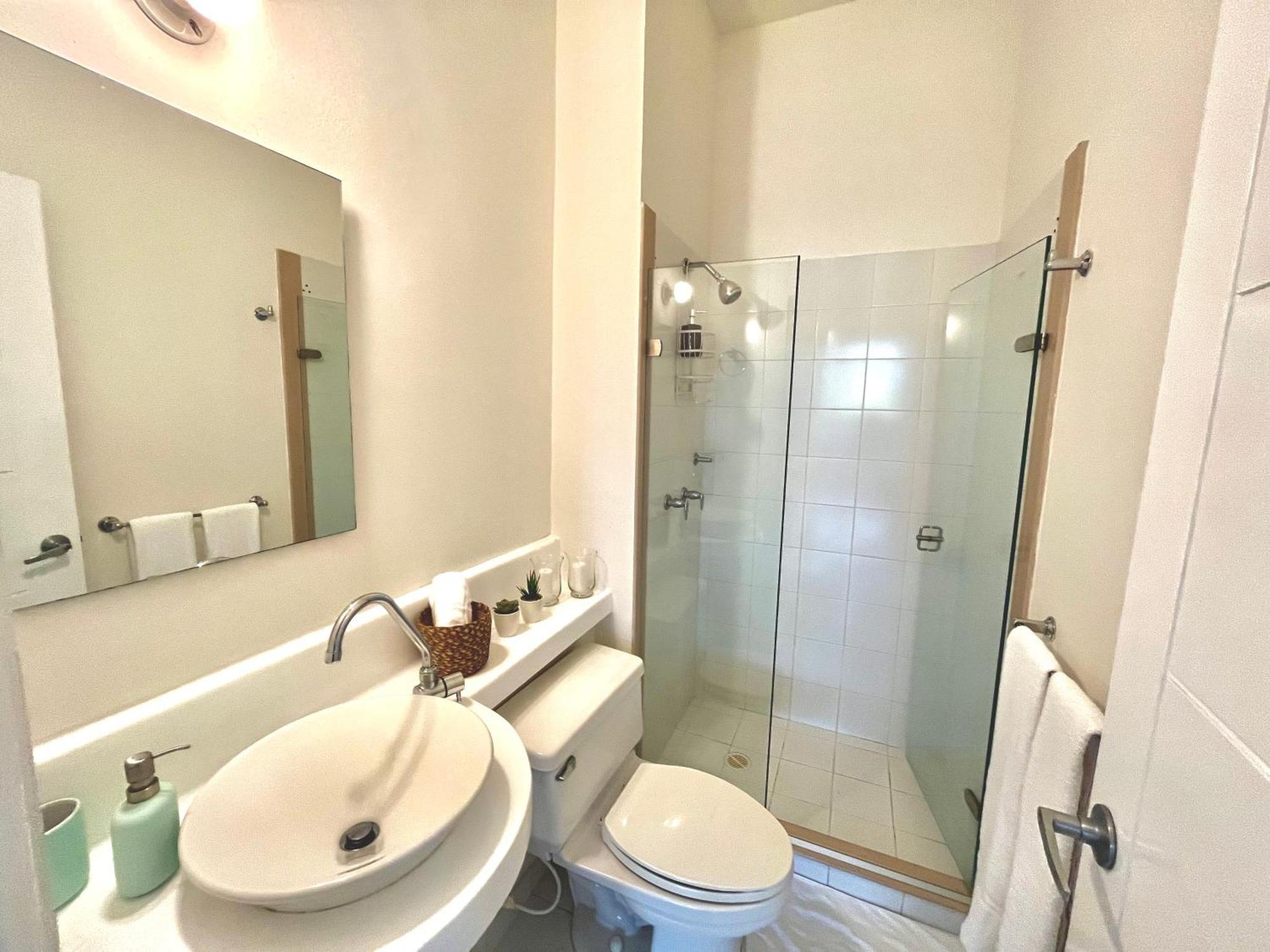 Apartment Cozy Near Old & Getsemani *