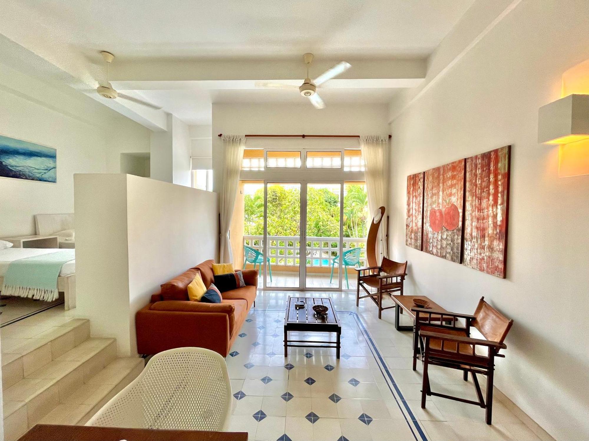 Cozy Near Old & Getsemani * Cartagena