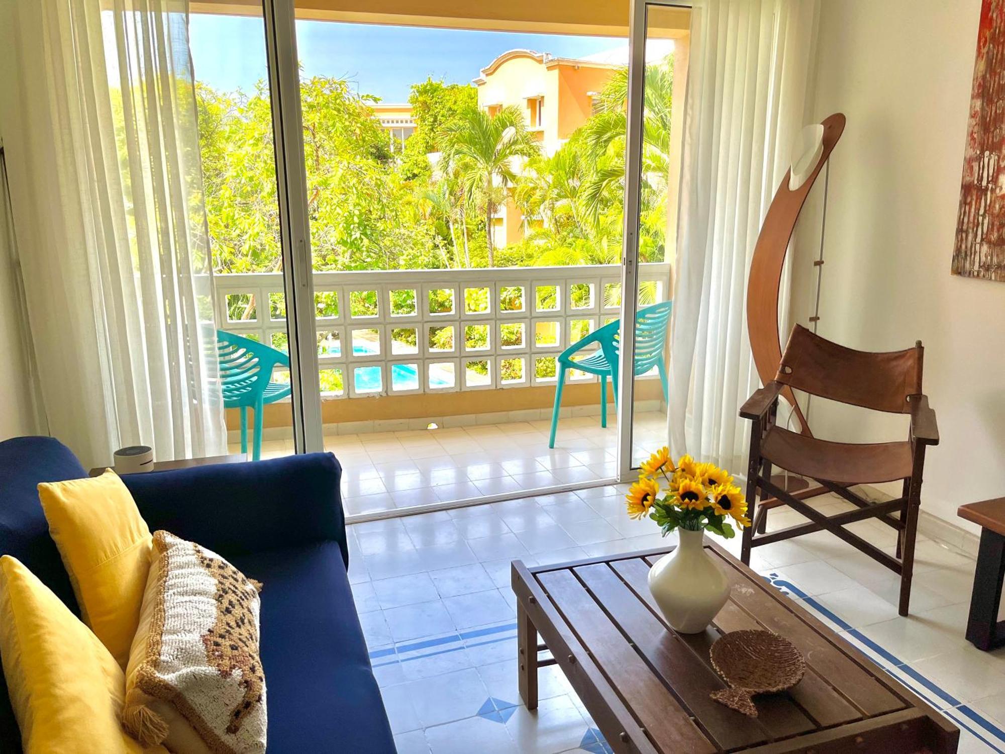 Cozy Apt Near Old City & Getsemani Apartment *