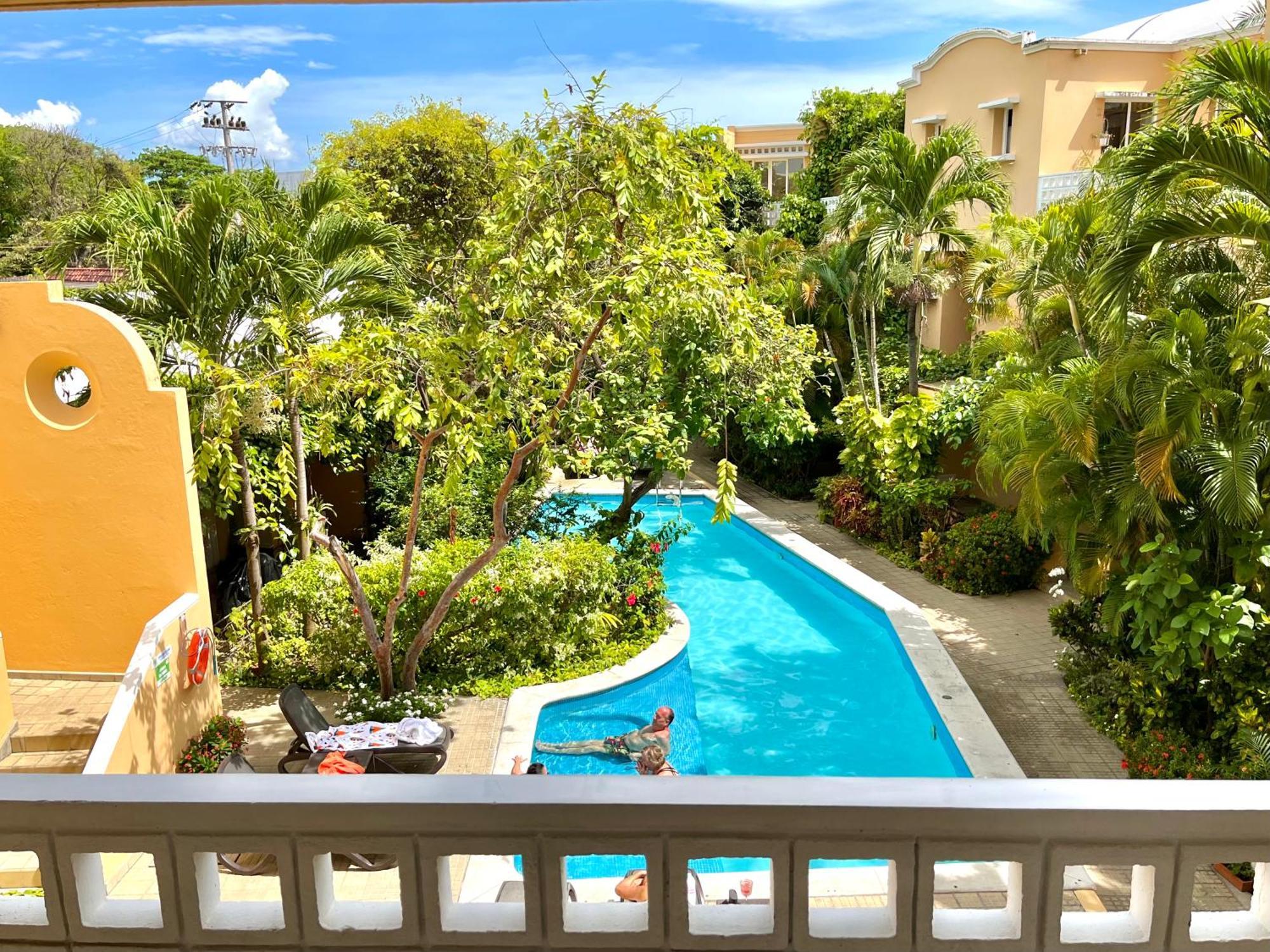 Apartment Cozy Apt Near Old City & Getsemani