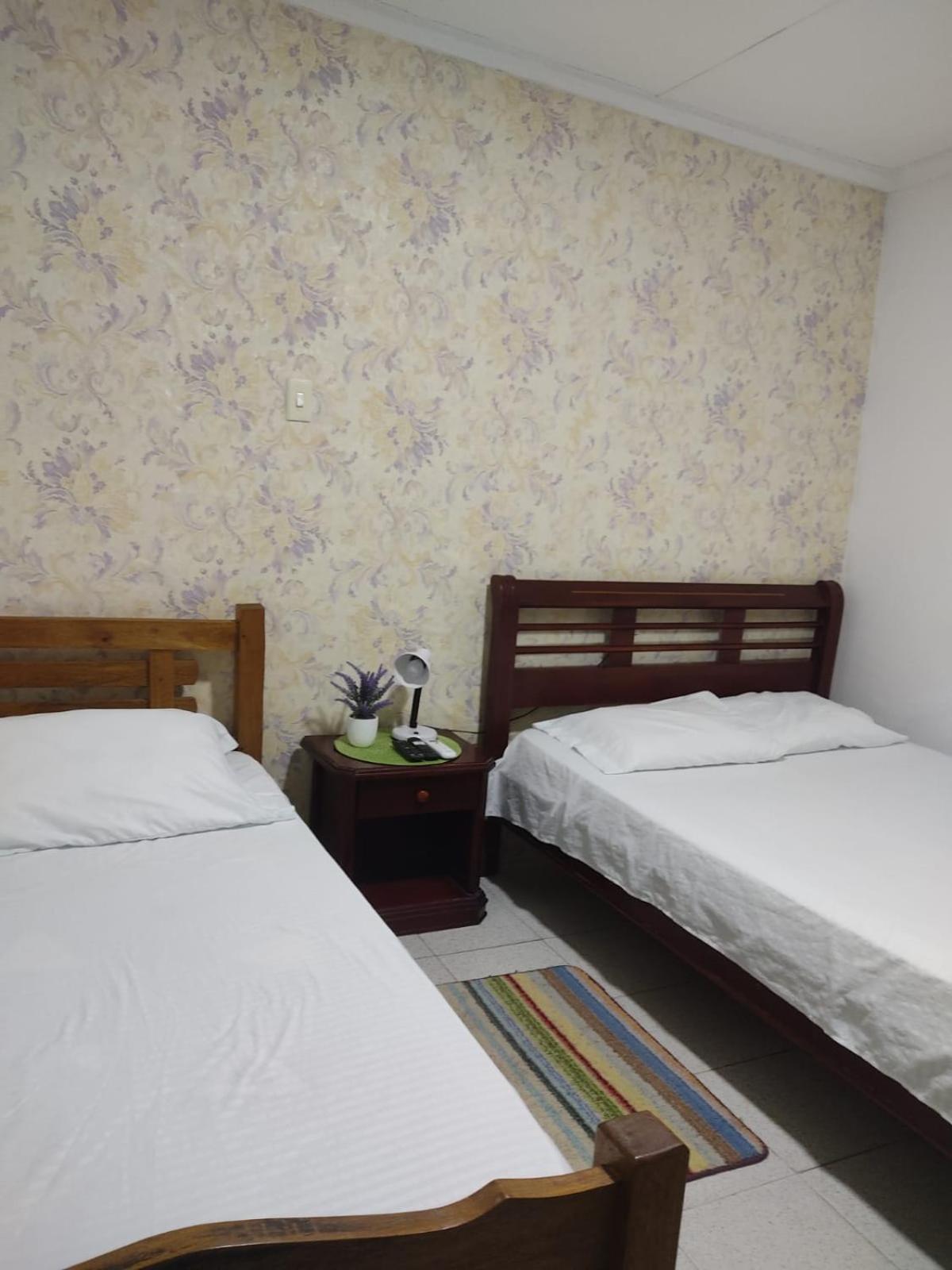 Holiday home Casa Pachi En De Indias