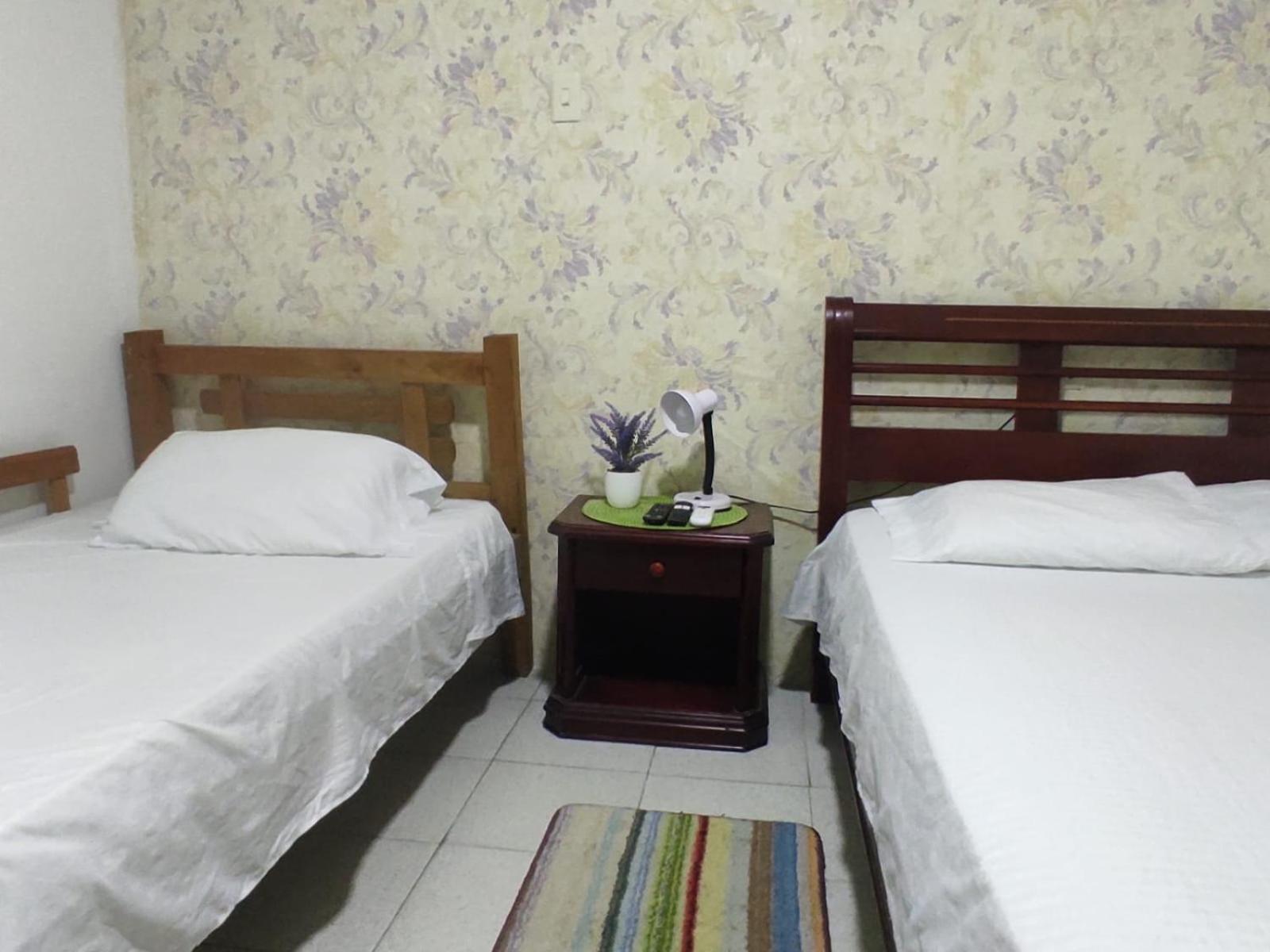 Casa Pachi En De Indias Holiday home