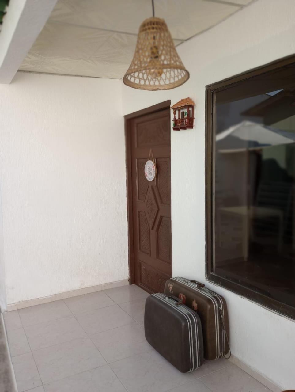 Holiday home Casa Pachi En De Indias *