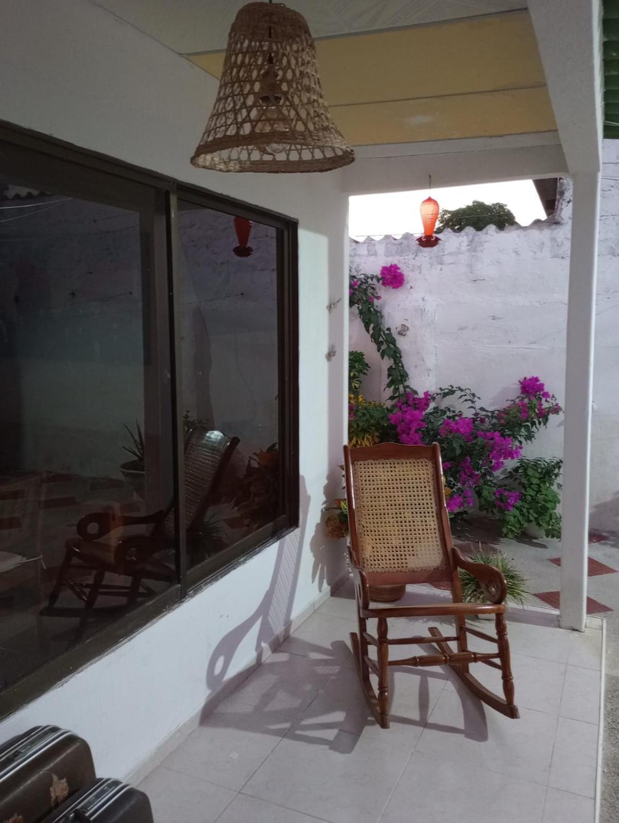 Holiday home Casa Pachi En De Indias *