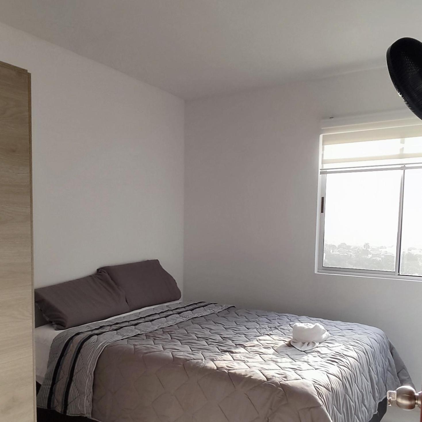 Apartamento 3 Golden Doors Cartagena