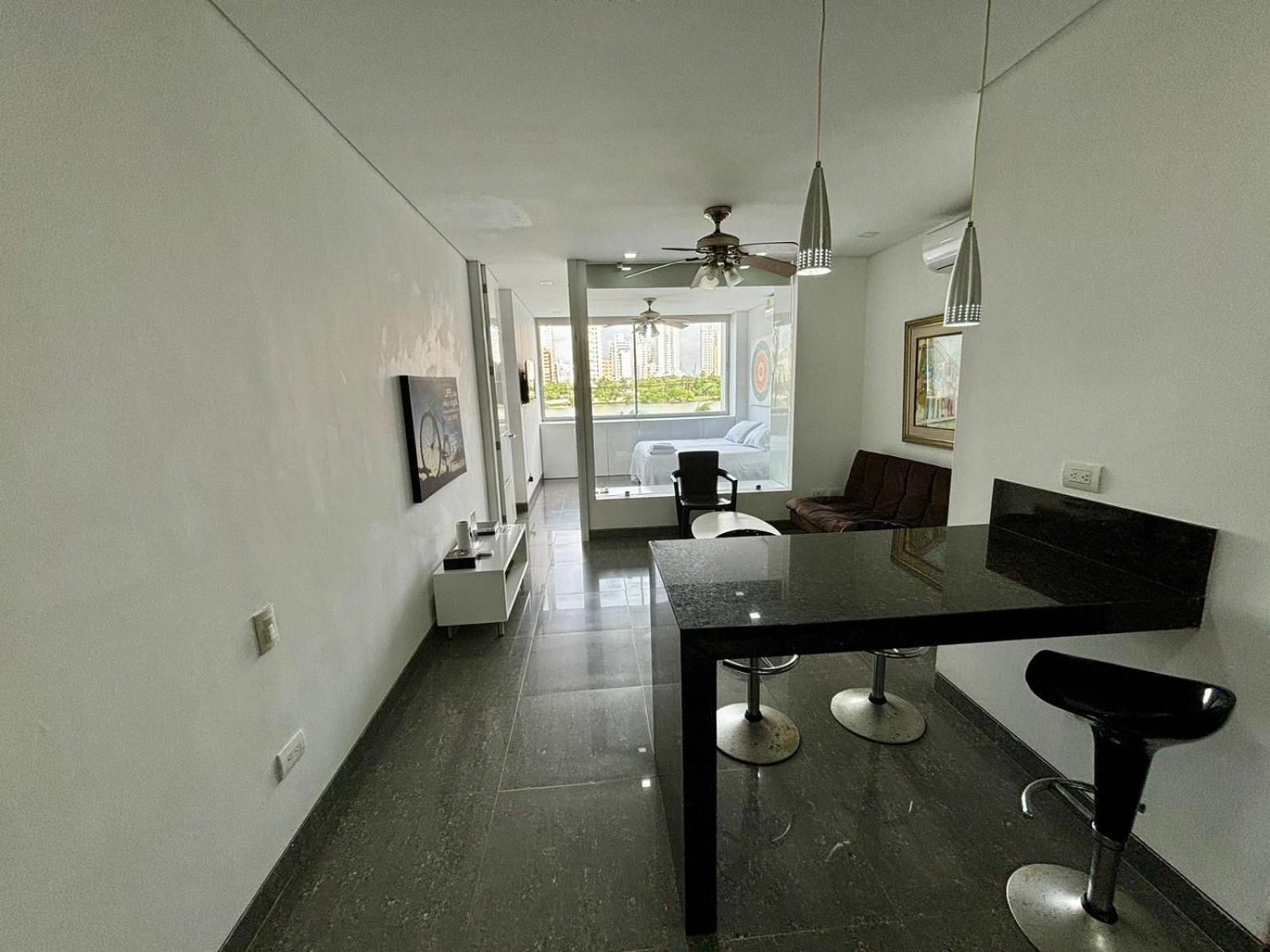En Laguito Ed. Cristoforo 303 Icdi Apartamento